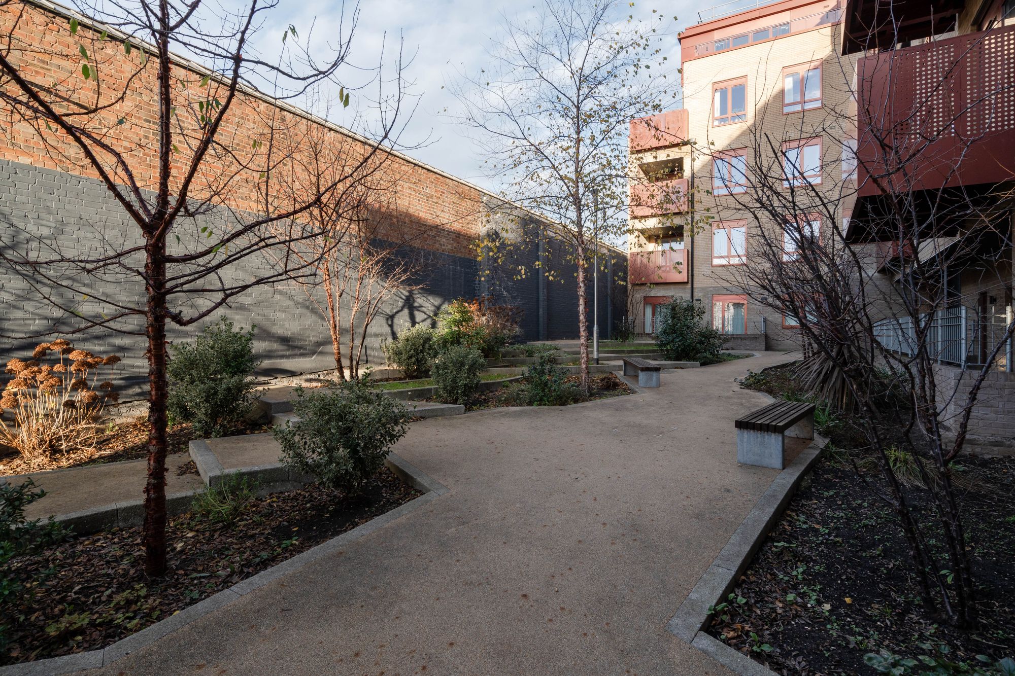 3 bed apartment for sale in Tallack Road, Leyton, London, E10 - Property Image 32