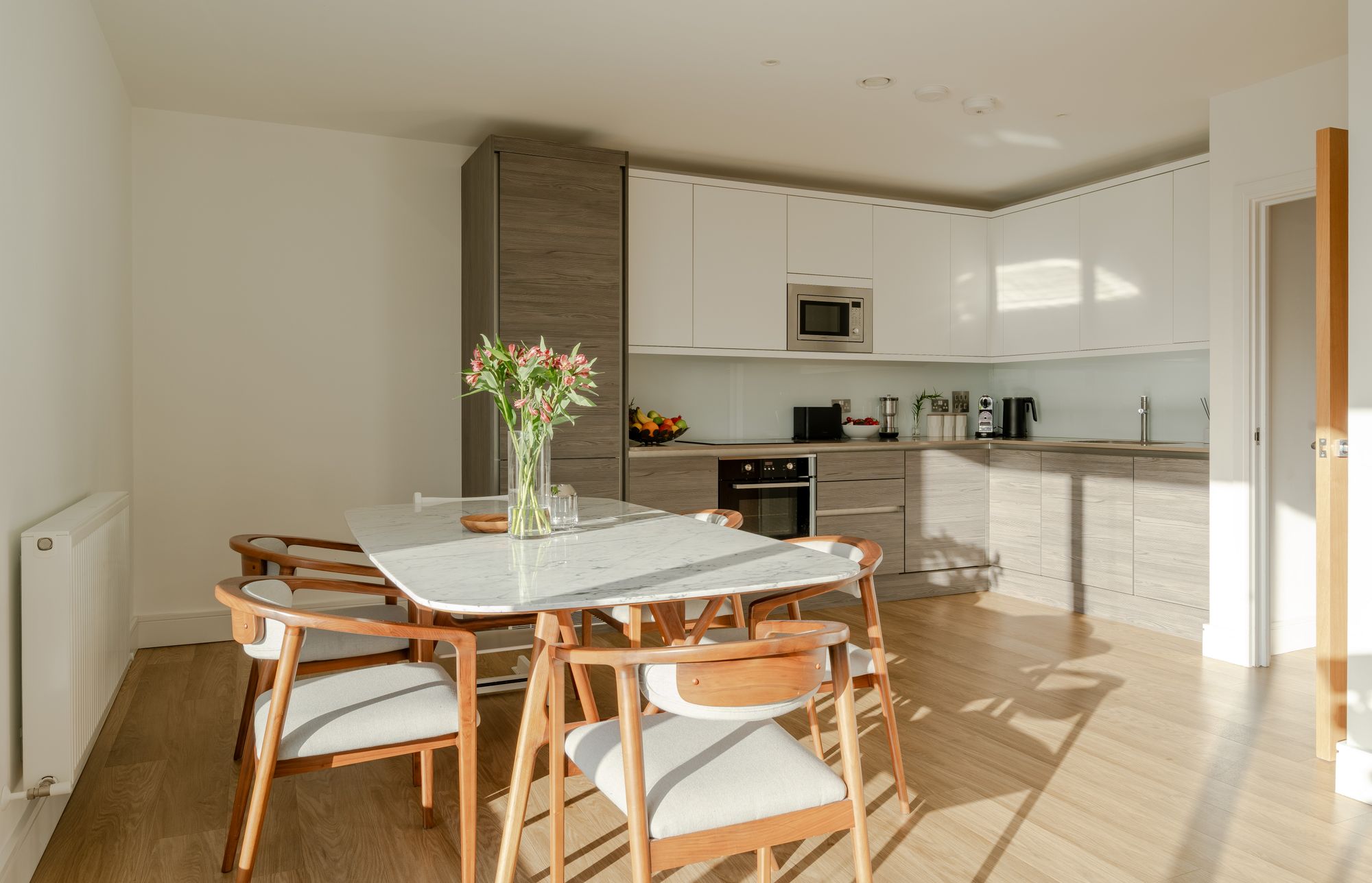 3 bed apartment for sale in Tallack Road, Leyton, London, E10 - Property Image 4