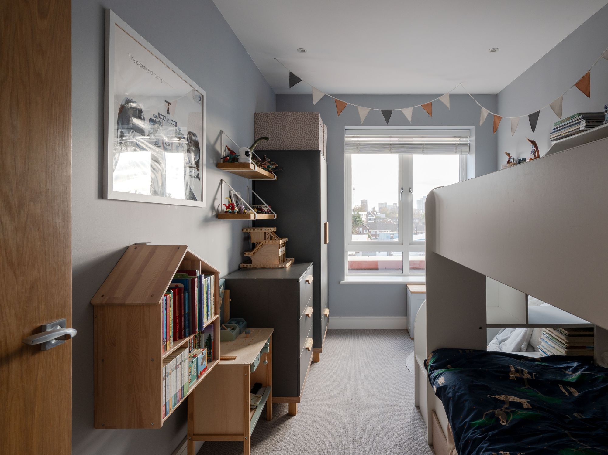 3 bed apartment for sale in Tallack Road, Leyton, London, E10 - Property Image 22