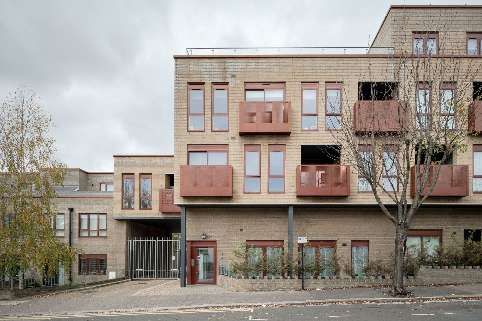 3 bed apartment for sale in Tallack Road, Leyton, London, E10 - Property Image 35