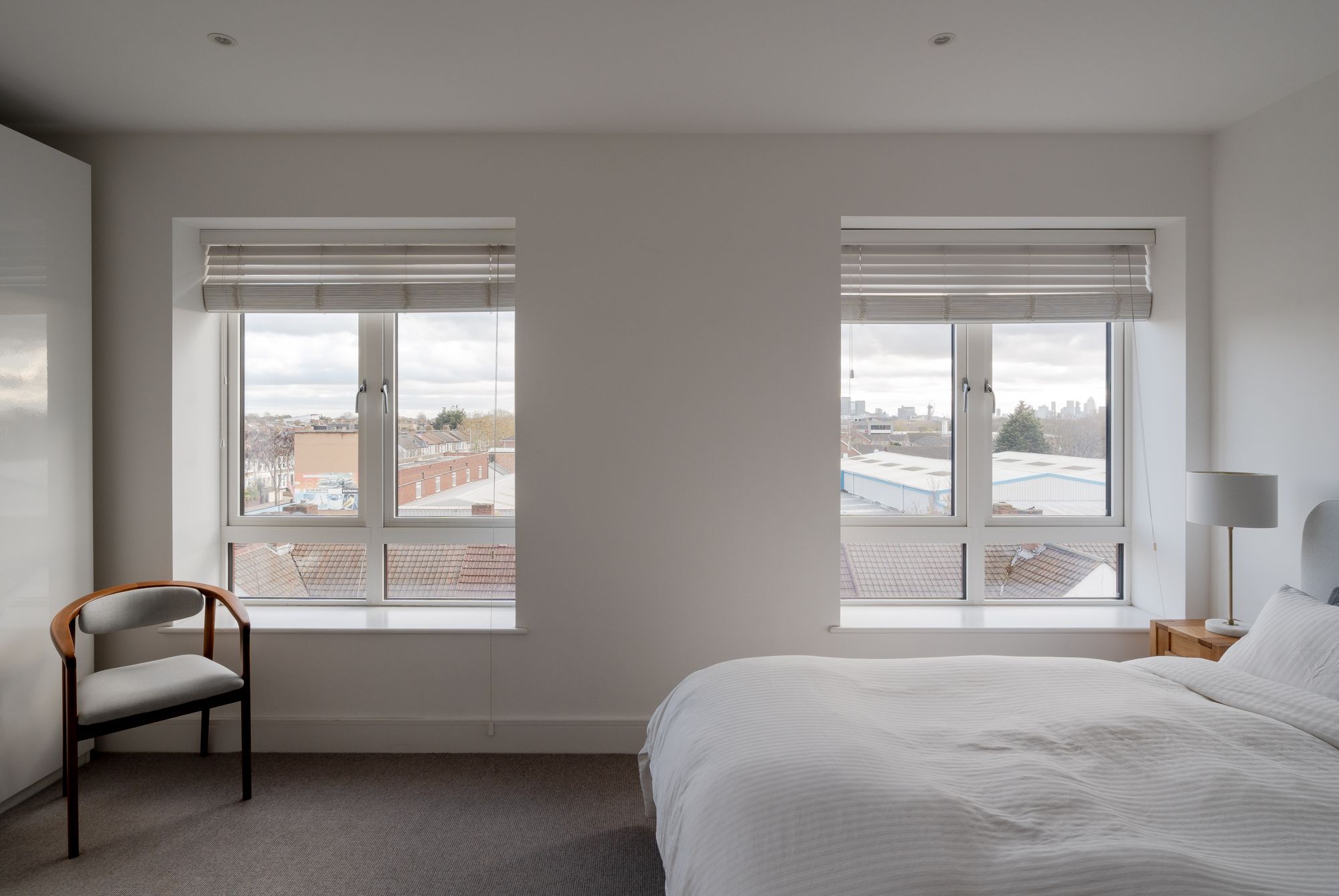 3 bed apartment for sale in Tallack Road, Leyton, London, E10 - Property Image 24