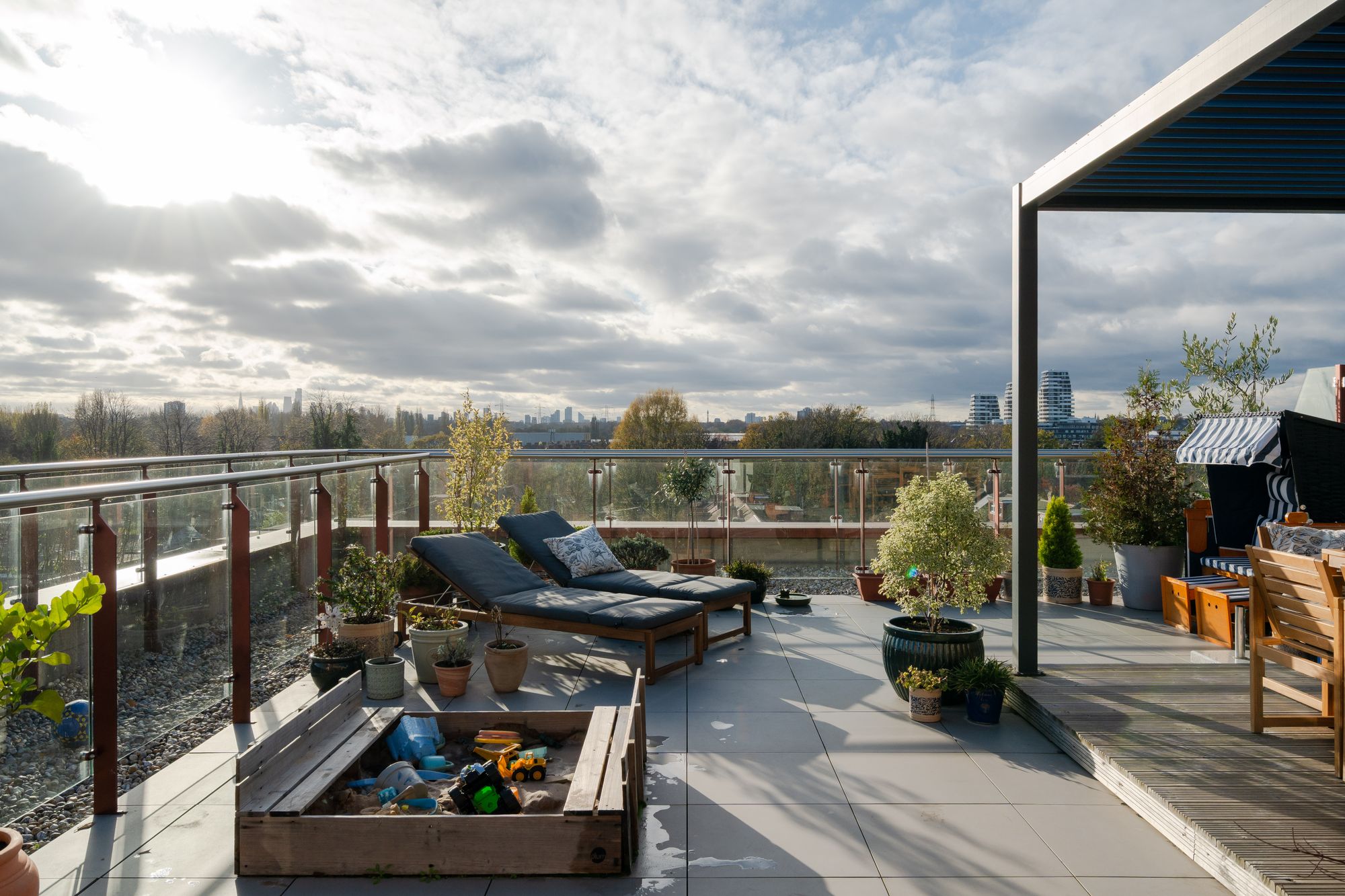 3 bed apartment for sale in Tallack Road, Leyton, London, E10 - Property Image 14