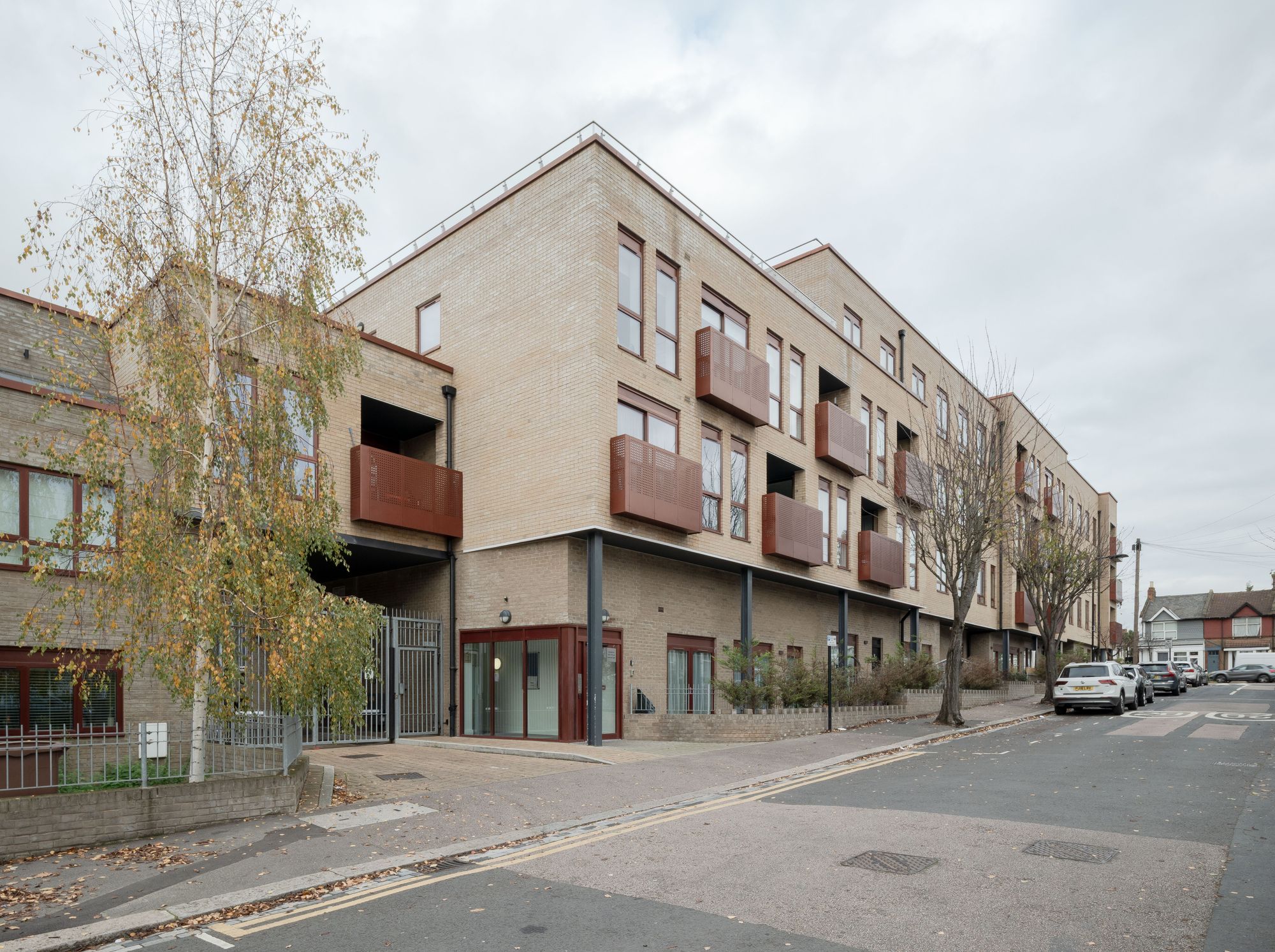 3 bed apartment for sale in Tallack Road, Leyton, London, E10 - Property Image 36