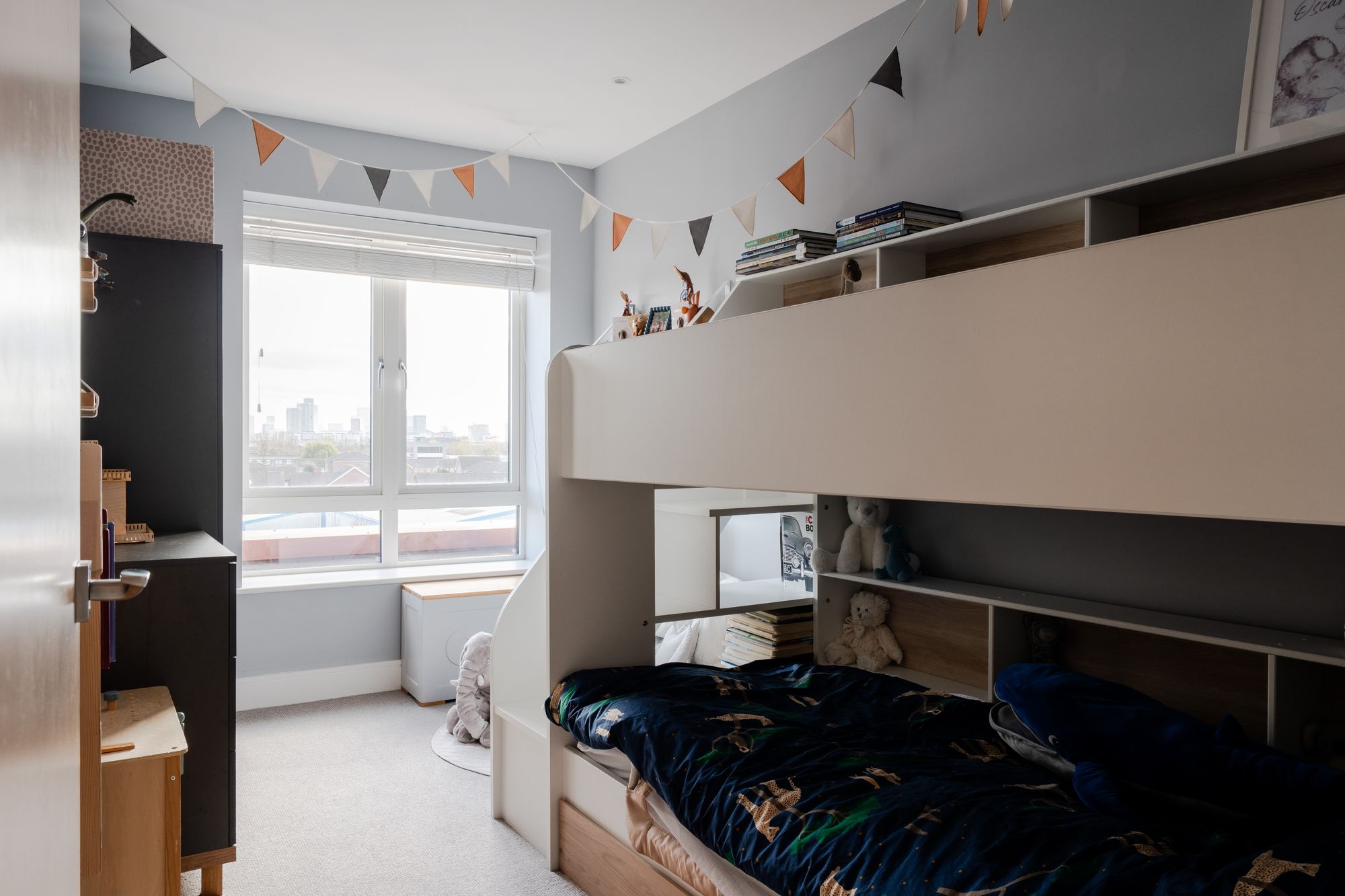 3 bed apartment for sale in Tallack Road, Leyton, London, E10 - Property Image 23