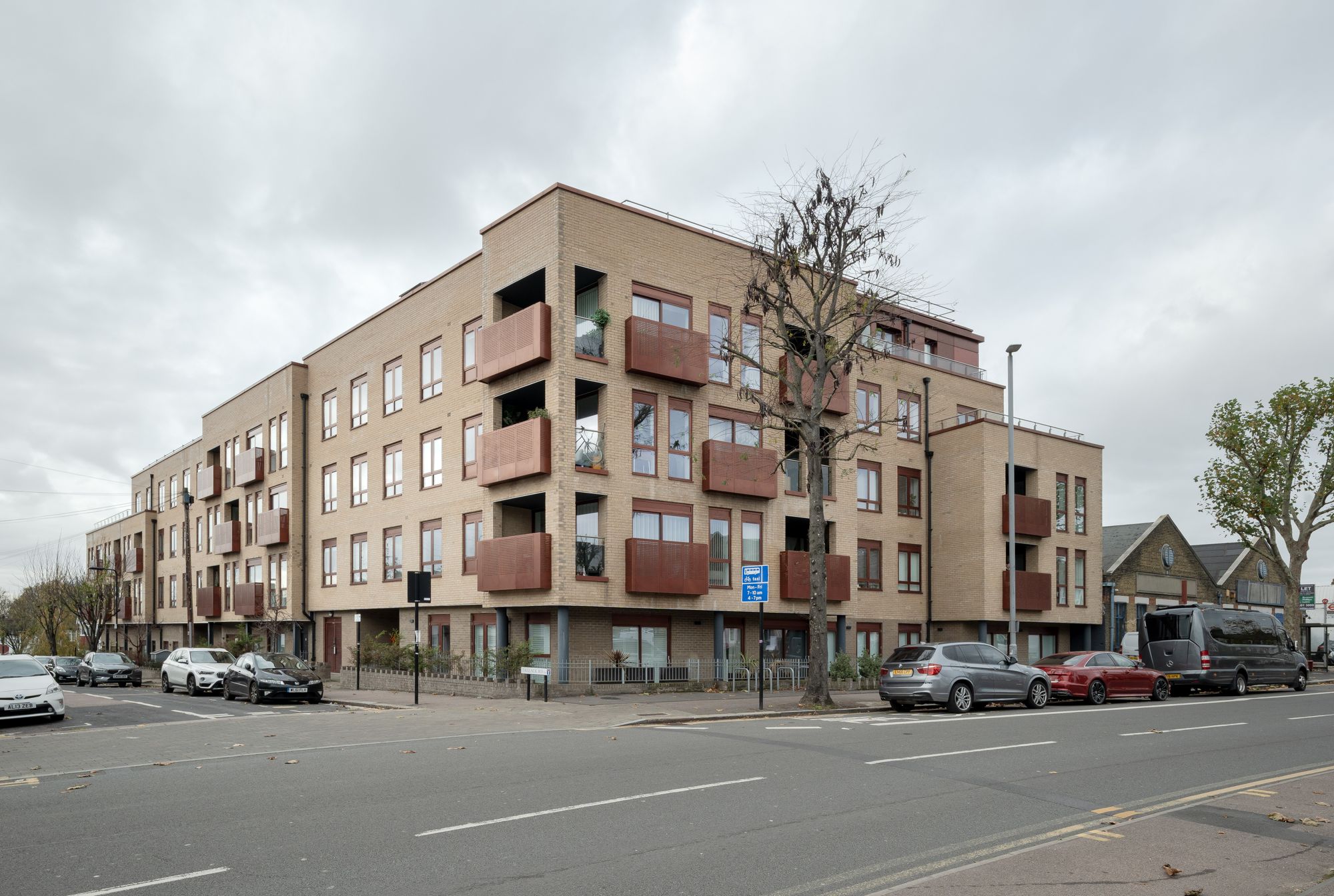 3 bed apartment for sale in Tallack Road, Leyton, London, E10 - Property Image 37