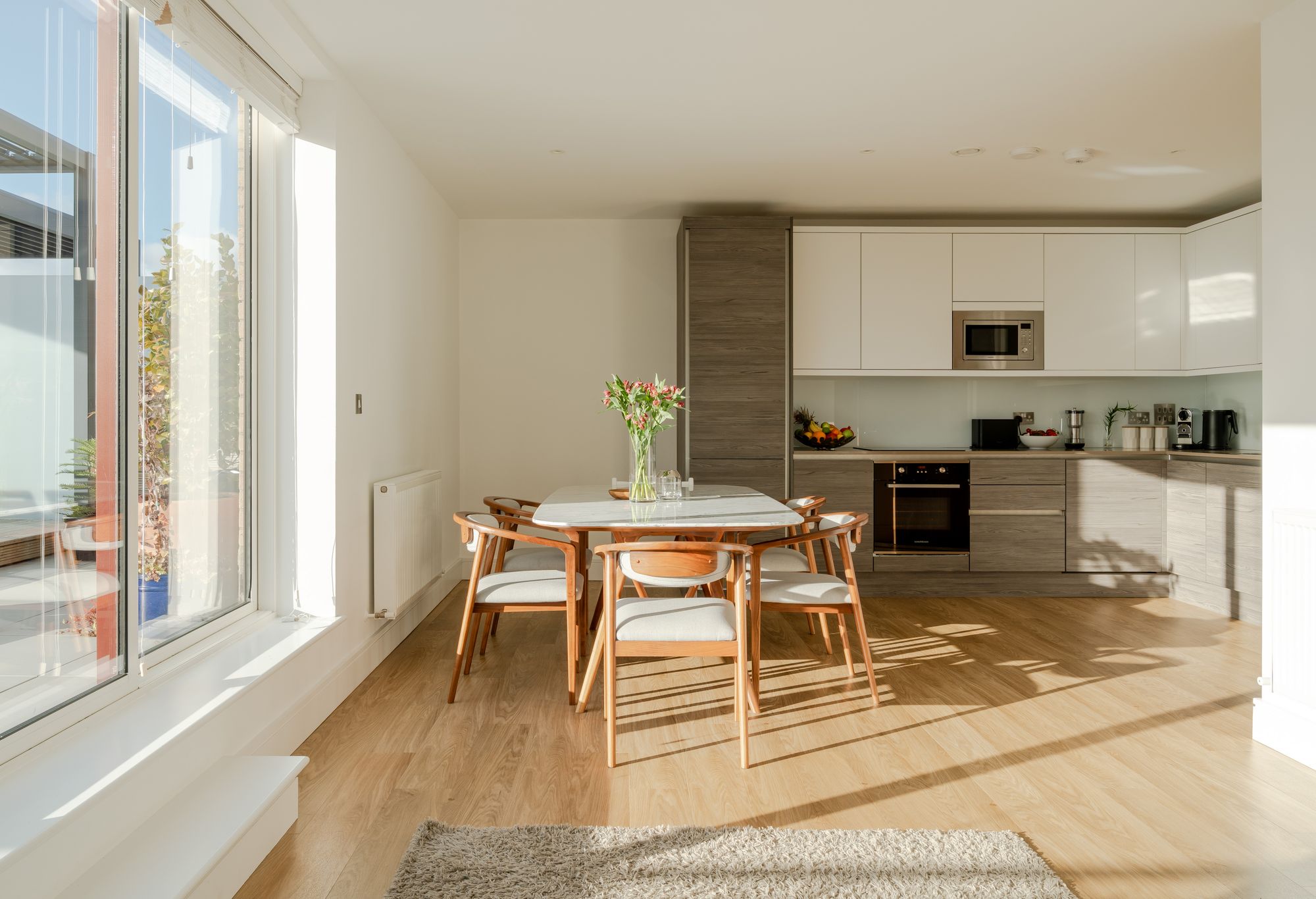 3 bed apartment for sale in Tallack Road, Leyton, London, E10 - Property Image 9