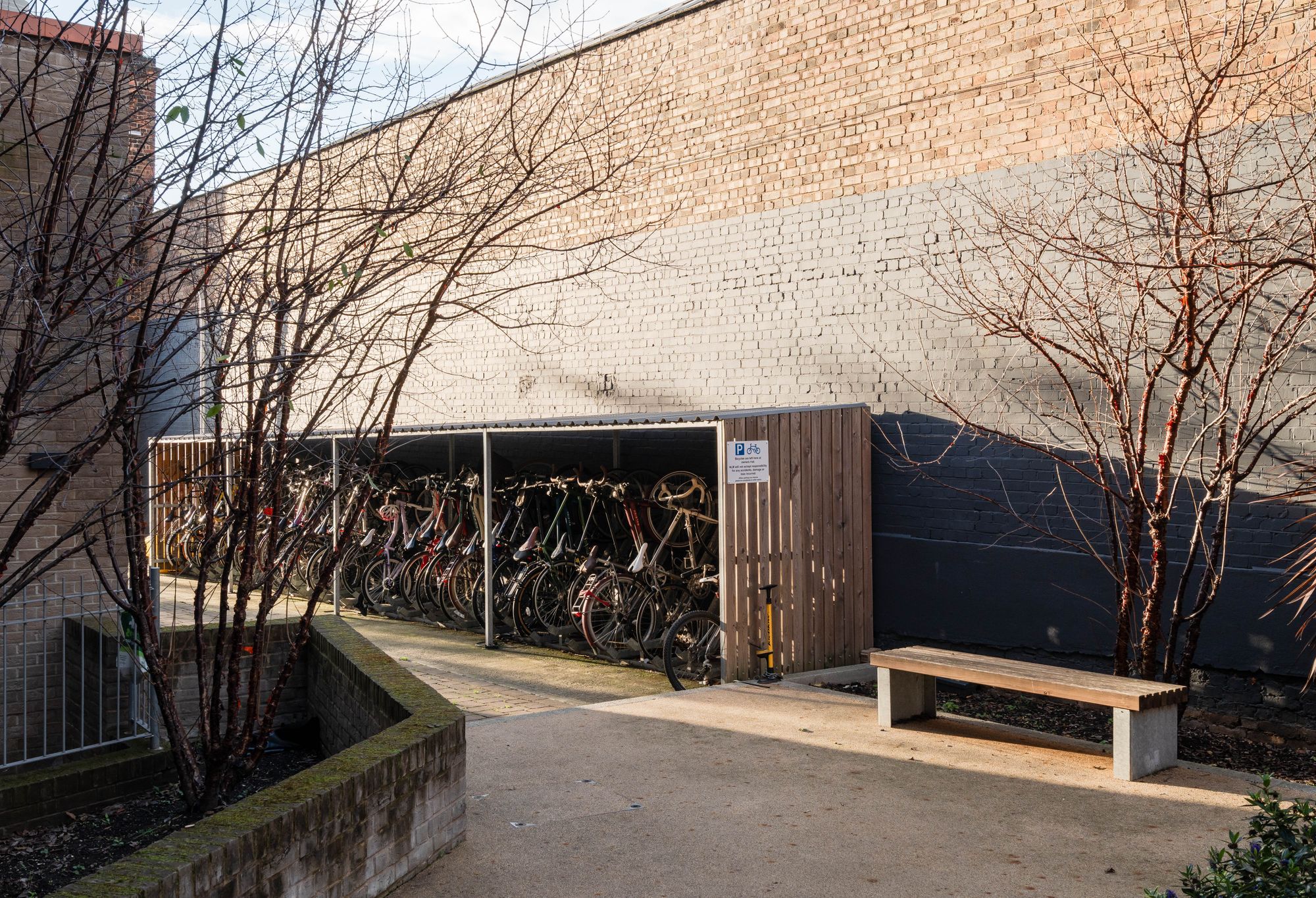 3 bed apartment for sale in Tallack Road, Leyton, London, E10 - Property Image 34