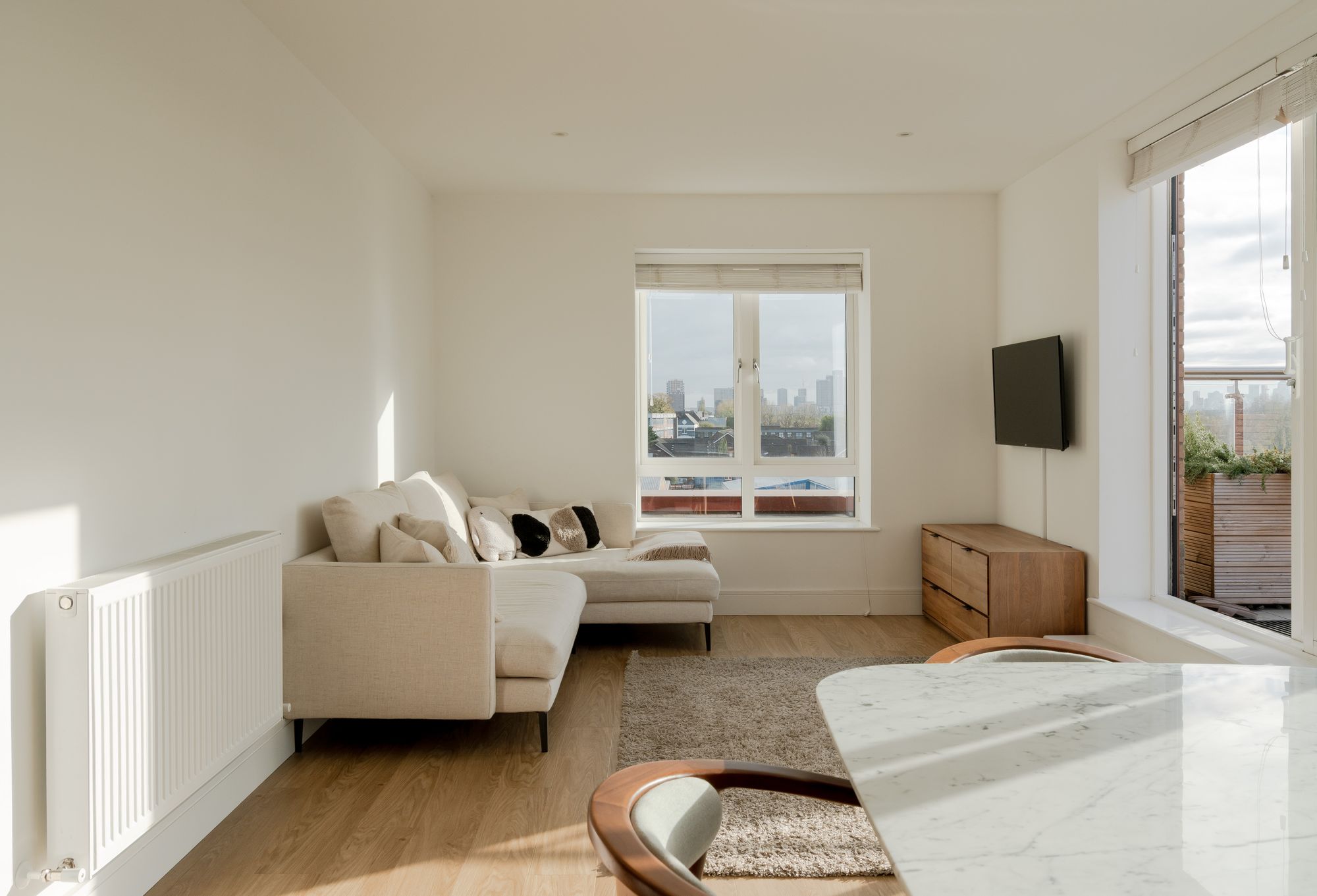 3 bed apartment for sale in Tallack Road, Leyton, London, E10 - Property Image 7