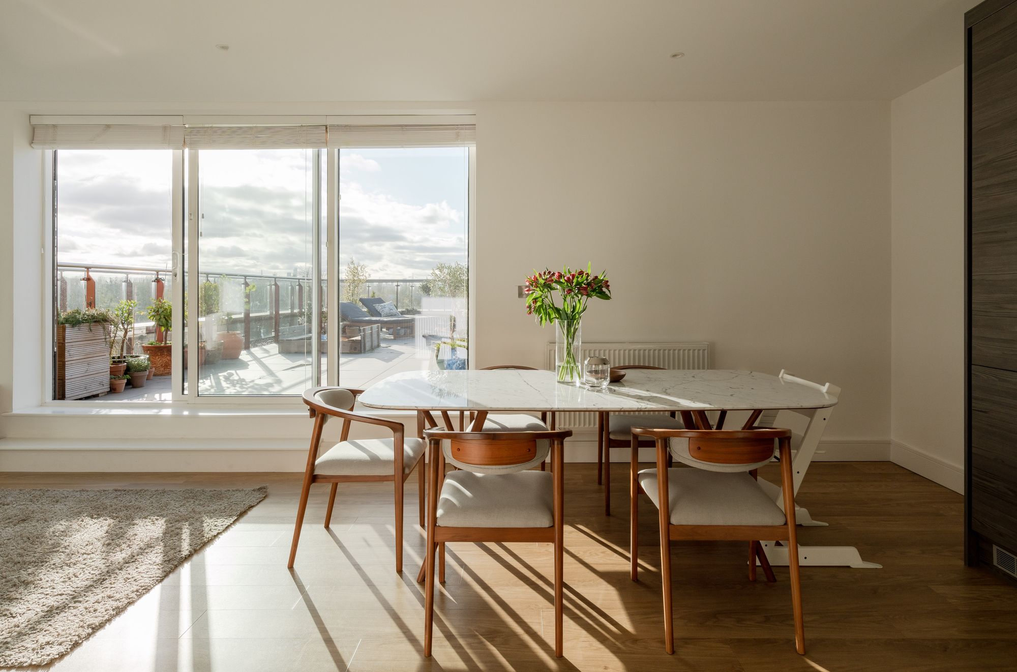 3 bed apartment for sale in Tallack Road, Leyton, London, E10 - Property Image 2