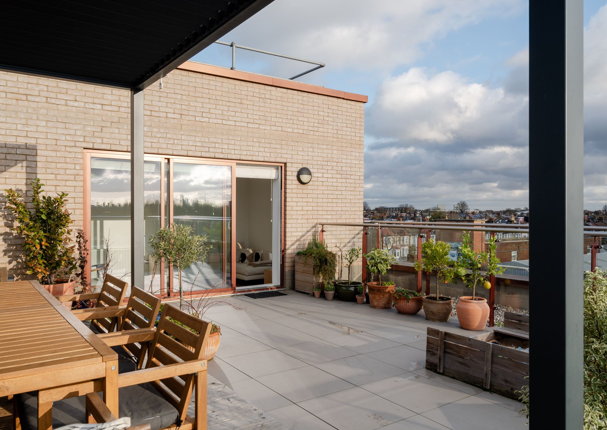 3 bed apartment for sale in Tallack Road, Leyton, London, E10 - Property Image 16