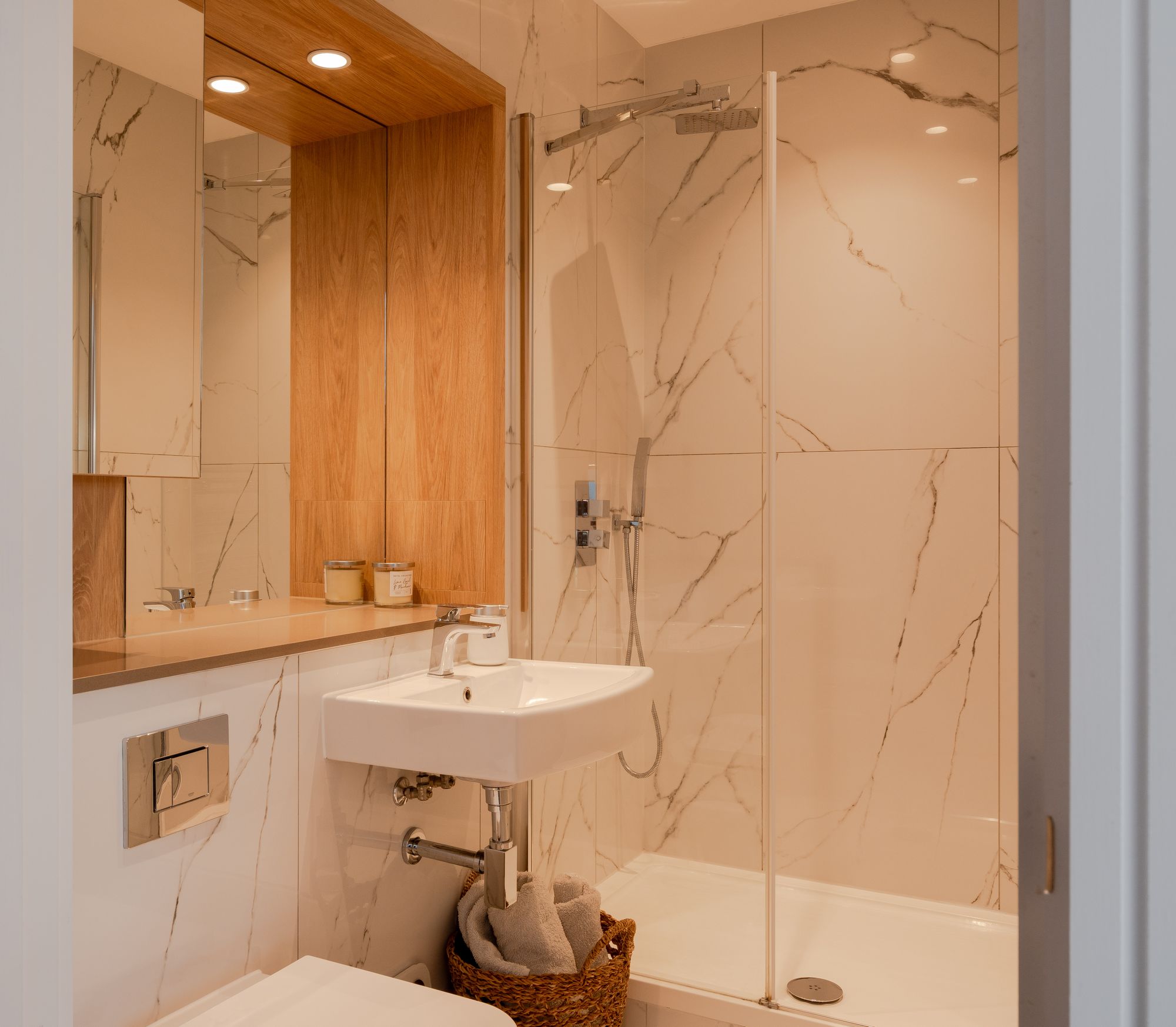 3 bed apartment for sale in Tallack Road, Leyton, London, E10 - Property Image 29