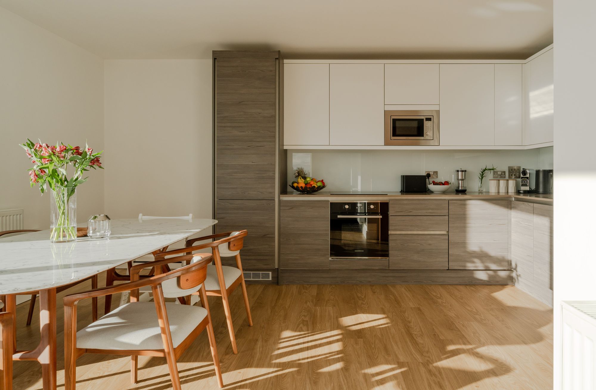 3 bed apartment for sale in Tallack Road, Leyton, London, E10 - Property Image 3