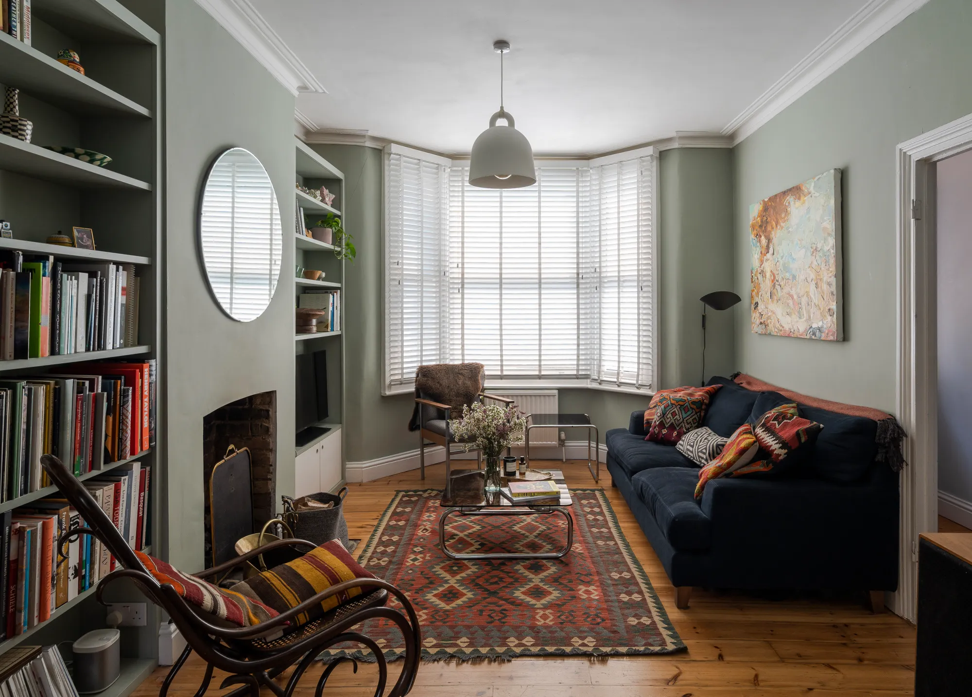 Granleigh Road, Leytonstone, London E11