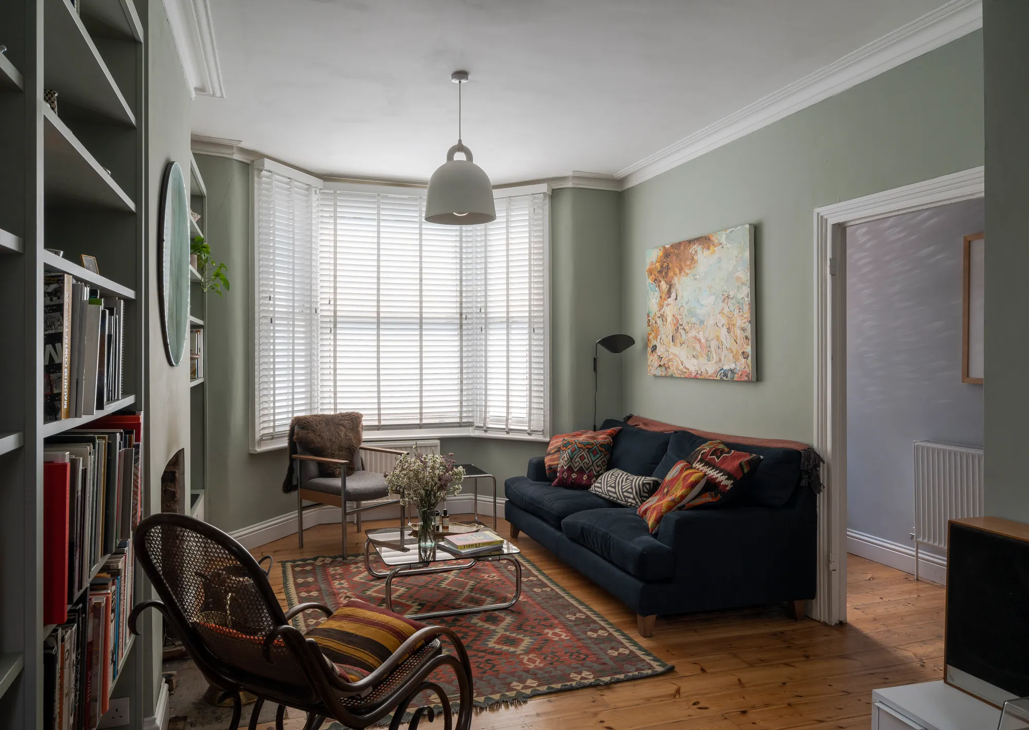 2 bed mid-terraced house for sale in Granleigh Road, Leytonstone, London E11  - Property Image 3