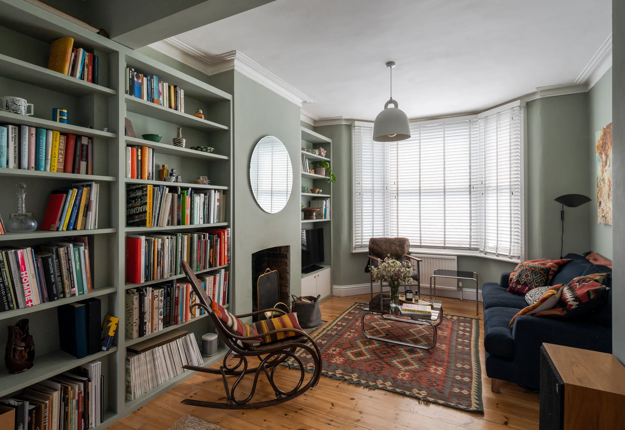 2 bed mid-terraced house for sale in Granleigh Road, Leytonstone, London E11  - Property Image 4