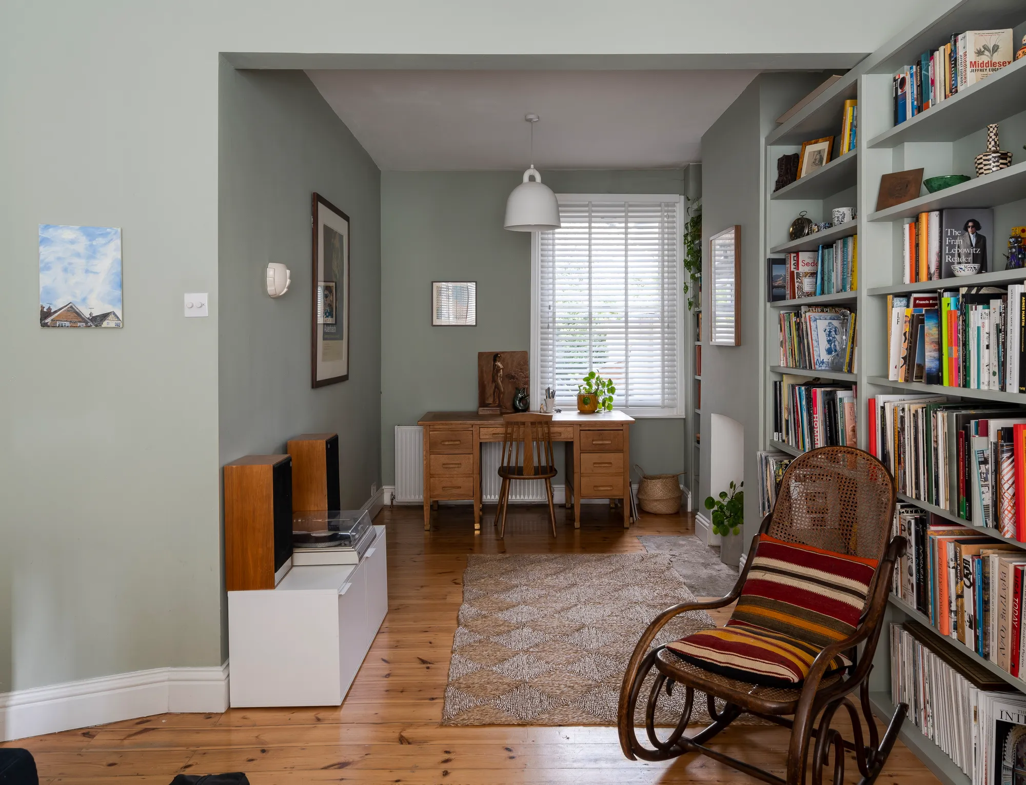 2 bed mid-terraced house for sale in Granleigh Road, Leytonstone, London E11  - Property Image 6