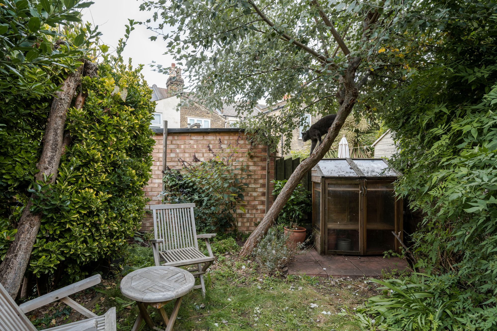 2 bed mid-terraced house for sale in Granleigh Road, Leytonstone, London E11  - Property Image 28