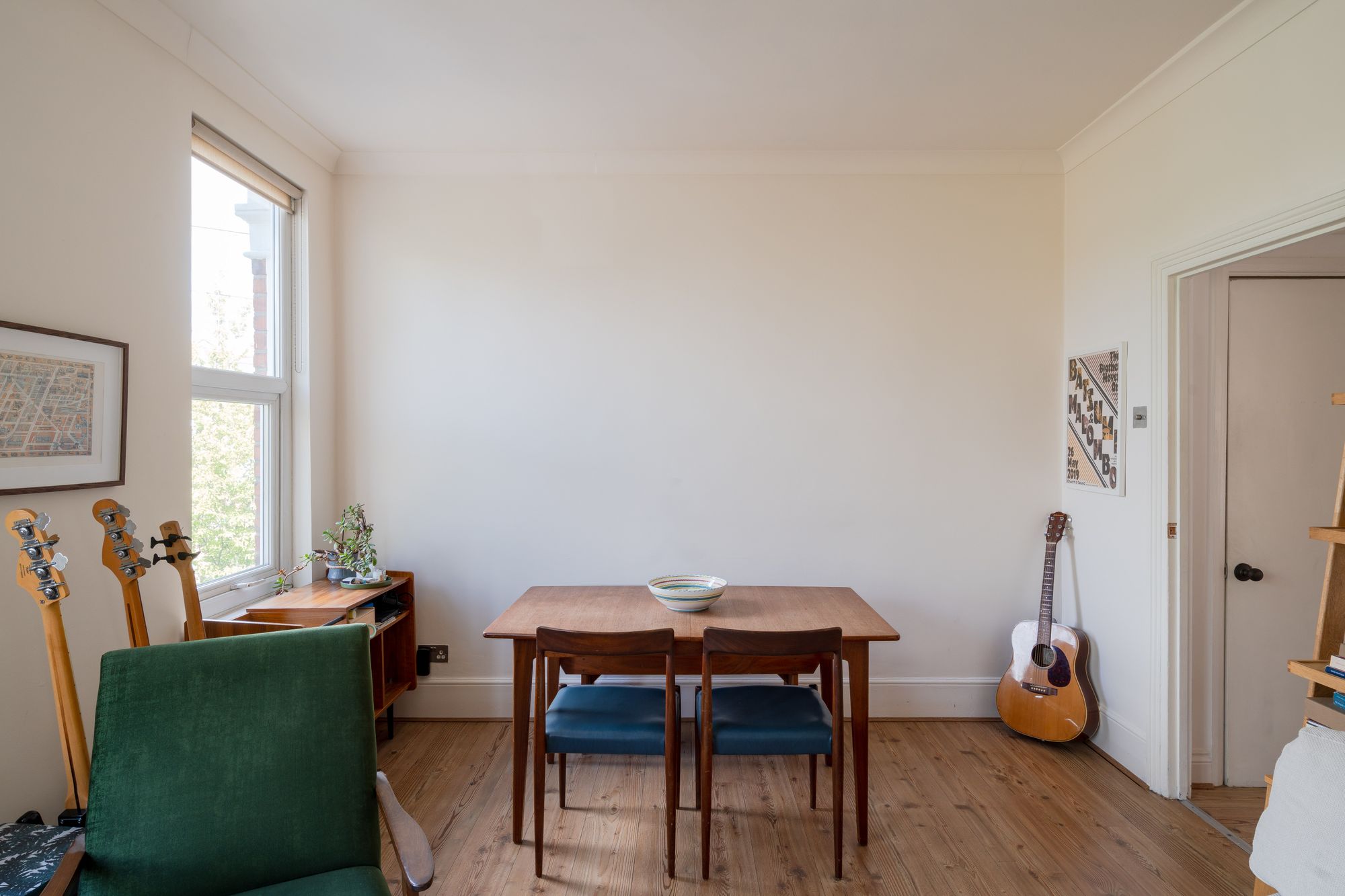 2 bed flat for sale in Harrington Road, Leytonstone, London, E11  - Property Image 7