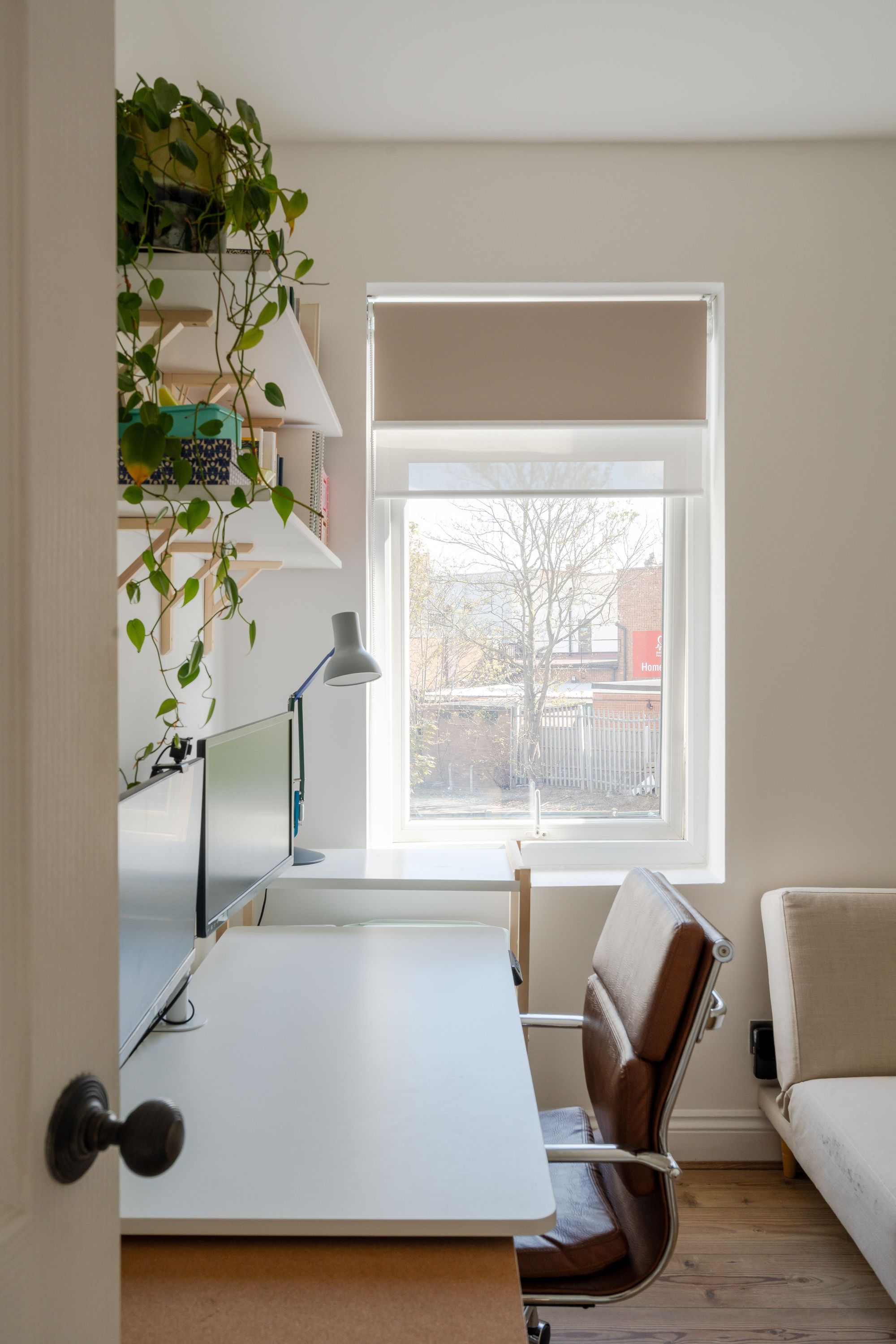 2 bed flat for sale in Harrington Road, Leytonstone, London, E11  - Property Image 22