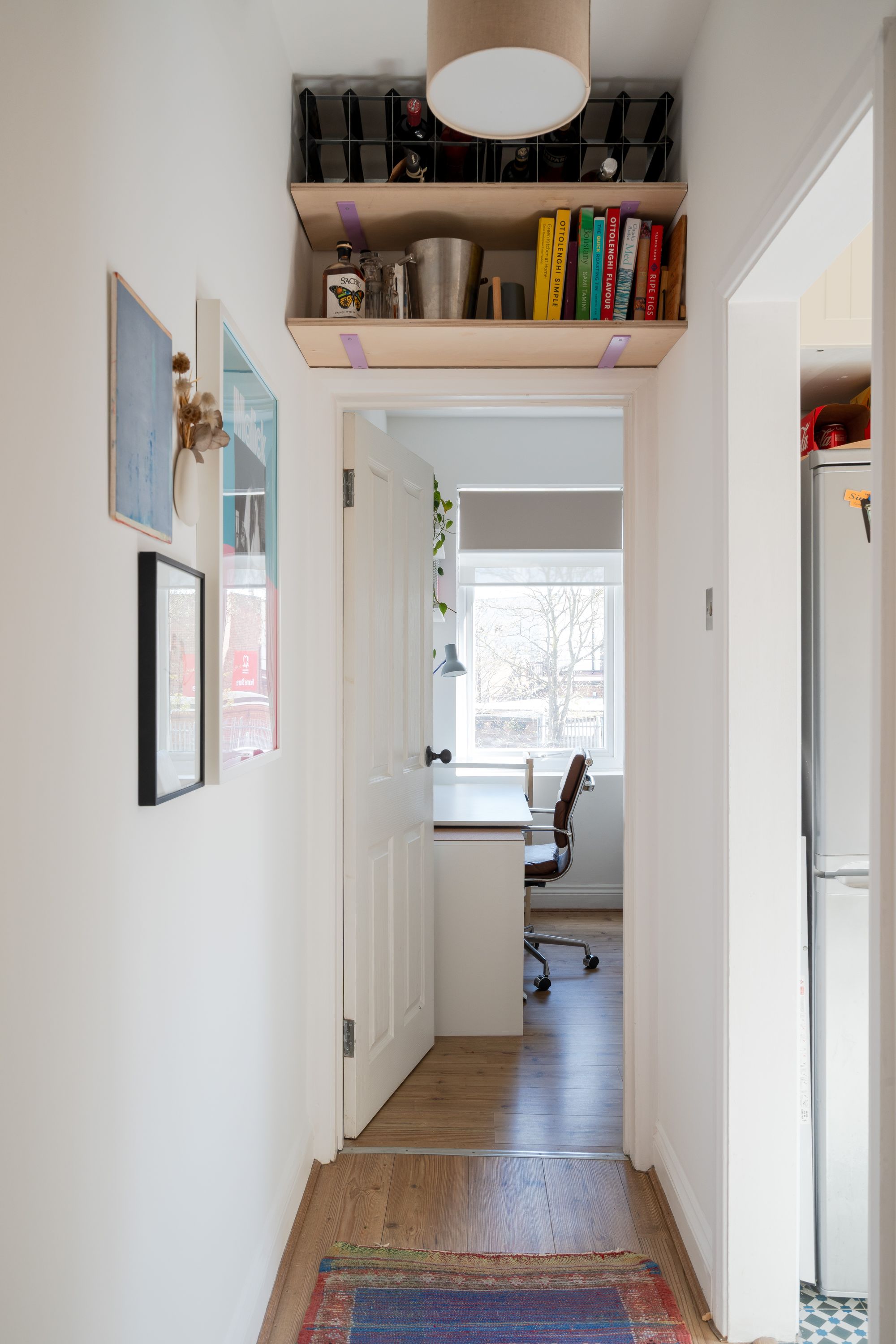 2 bed flat for sale in Harrington Road, Leytonstone, London, E11  - Property Image 18