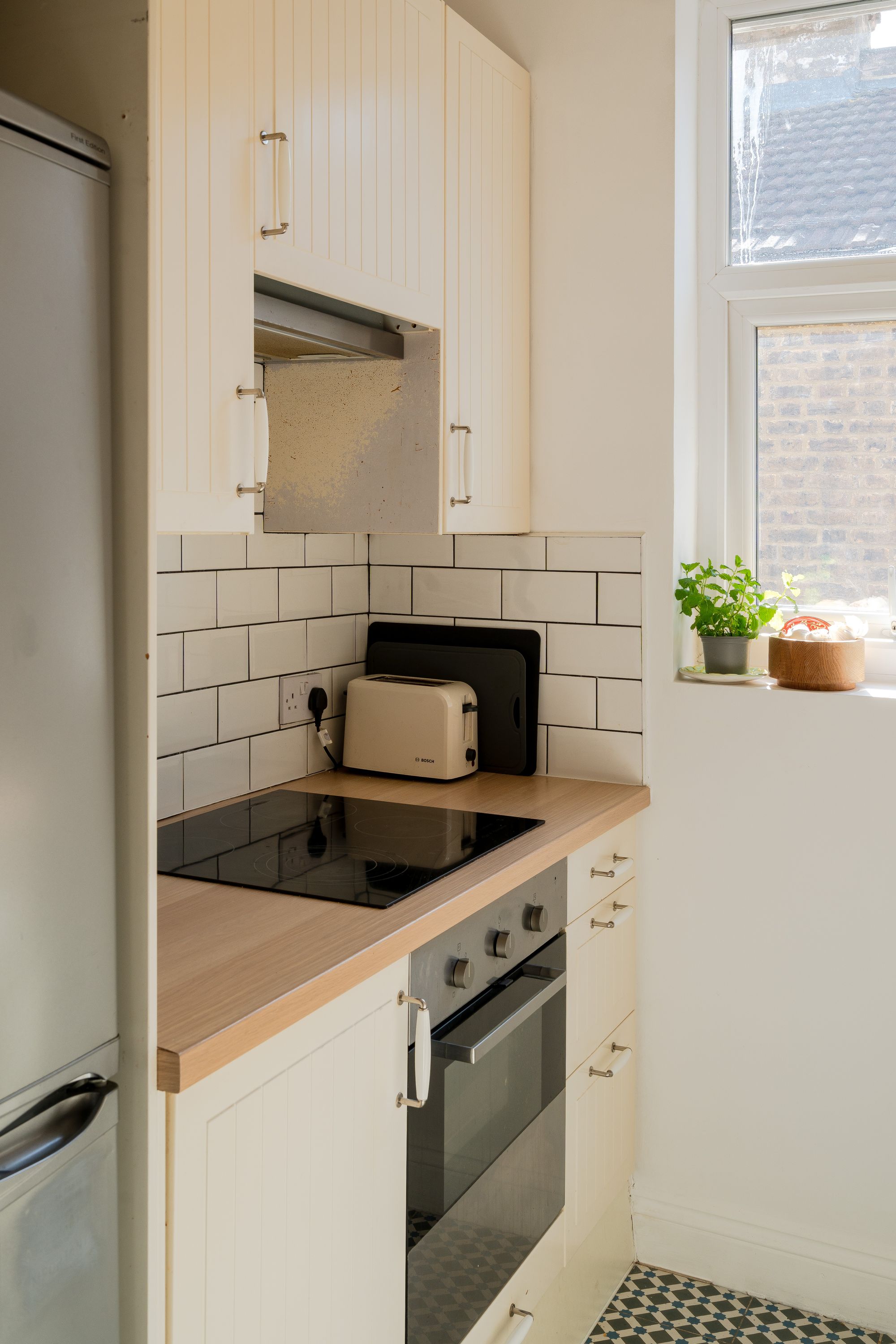 2 bed flat for sale in Harrington Road, Leytonstone, London, E11  - Property Image 21