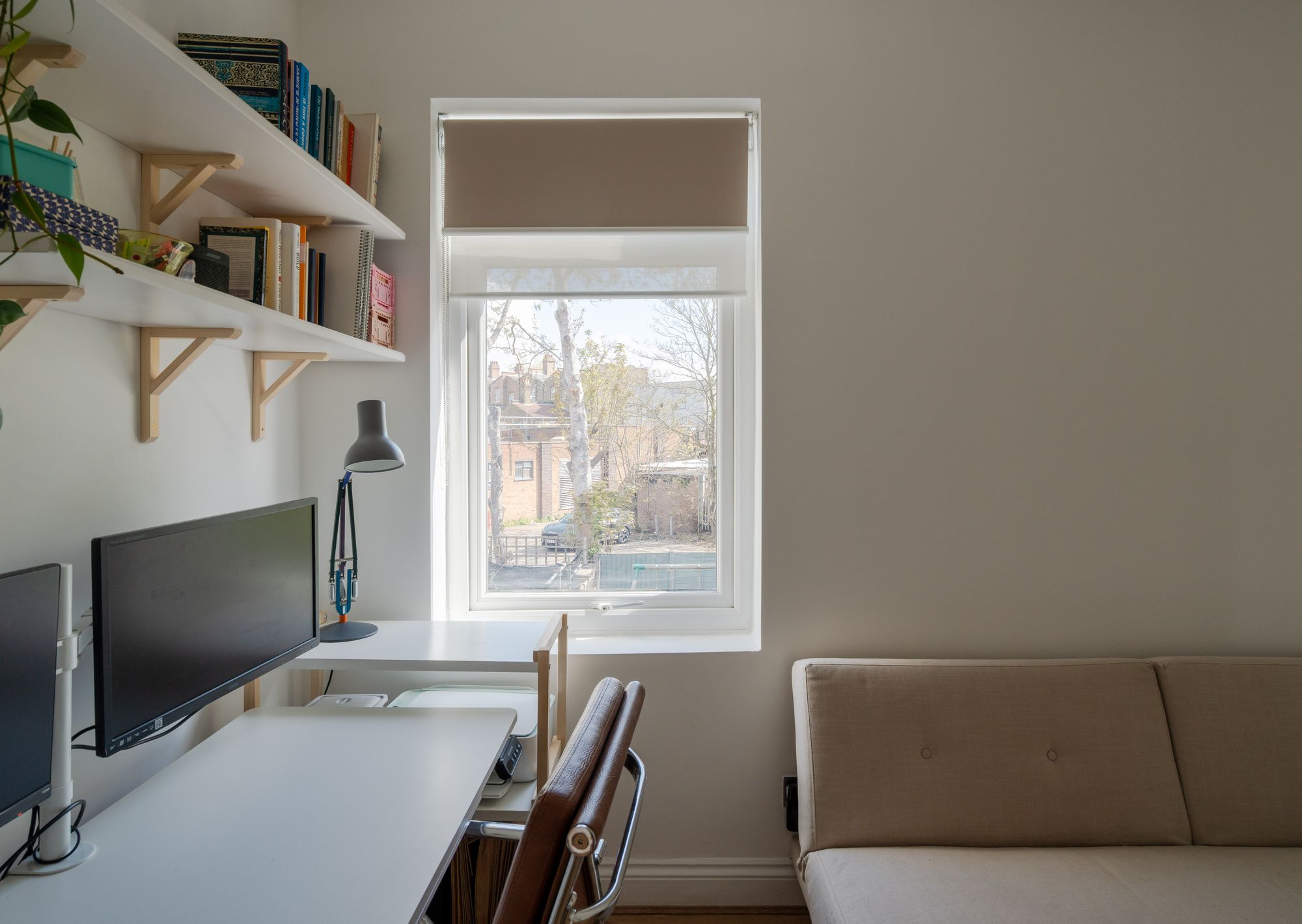 2 bed flat for sale in Harrington Road, Leytonstone, London, E11  - Property Image 23