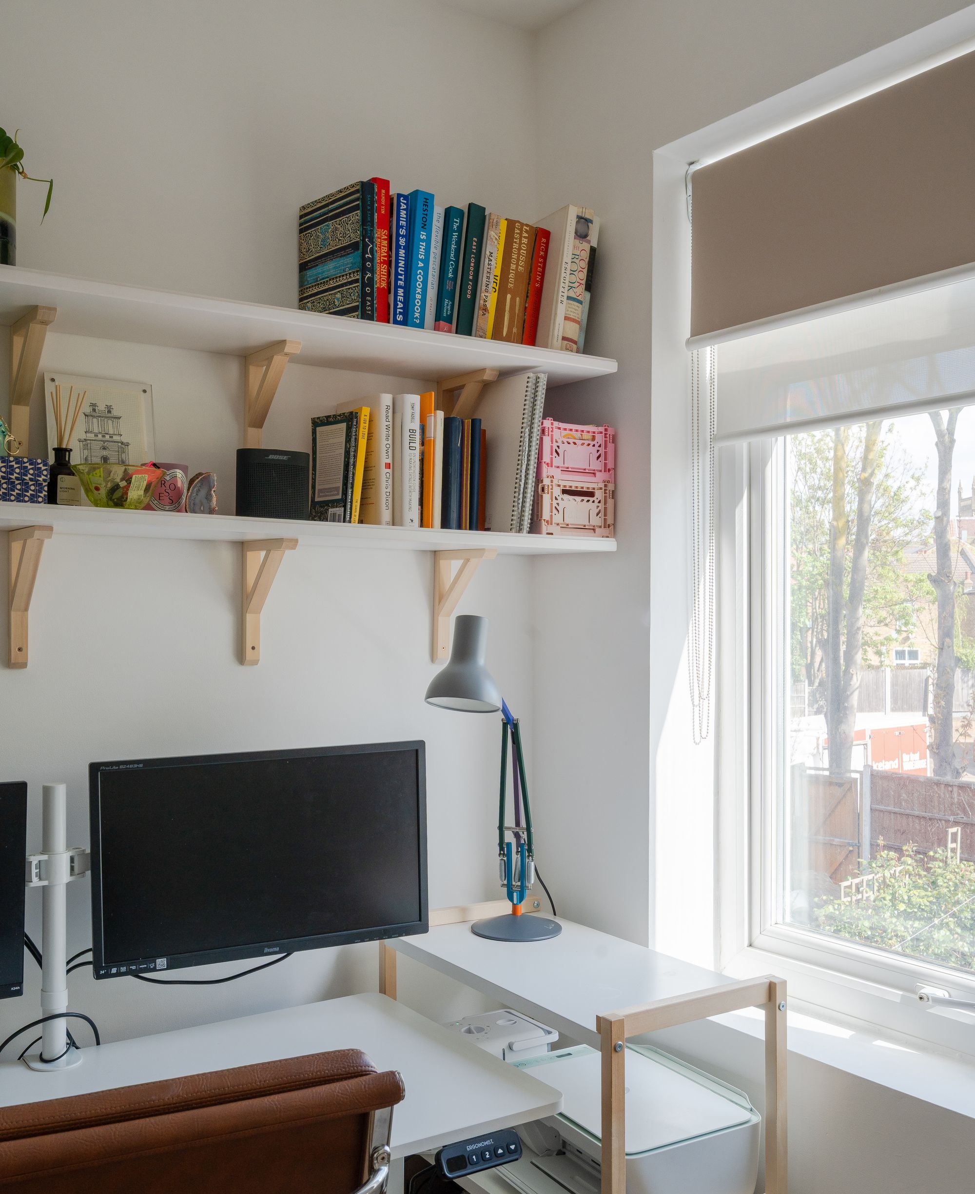 2 bed flat for sale in Harrington Road, Leytonstone, London, E11  - Property Image 24