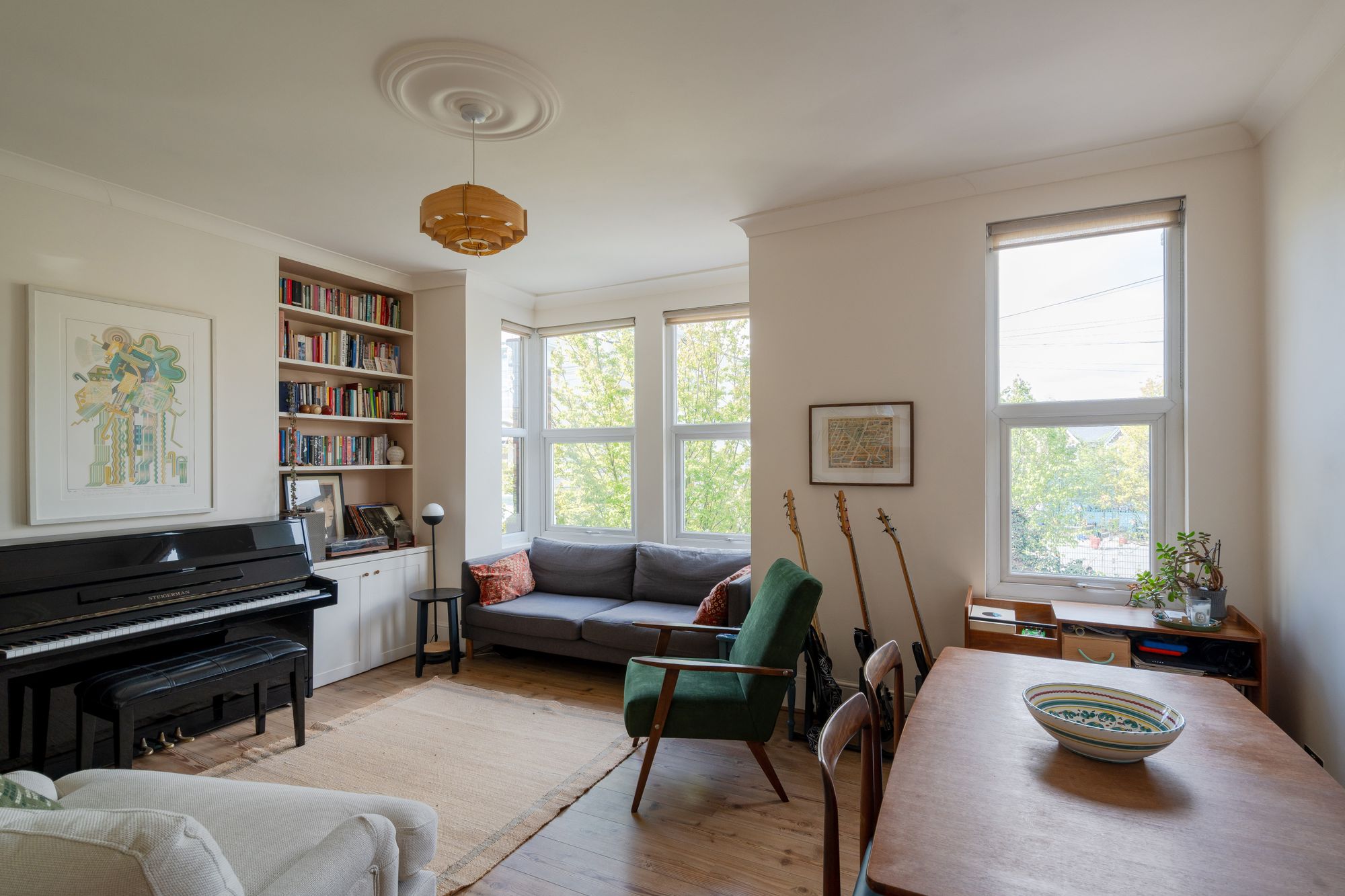 2 bed flat for sale in Harrington Road, Leytonstone, London, E11  - Property Image 4