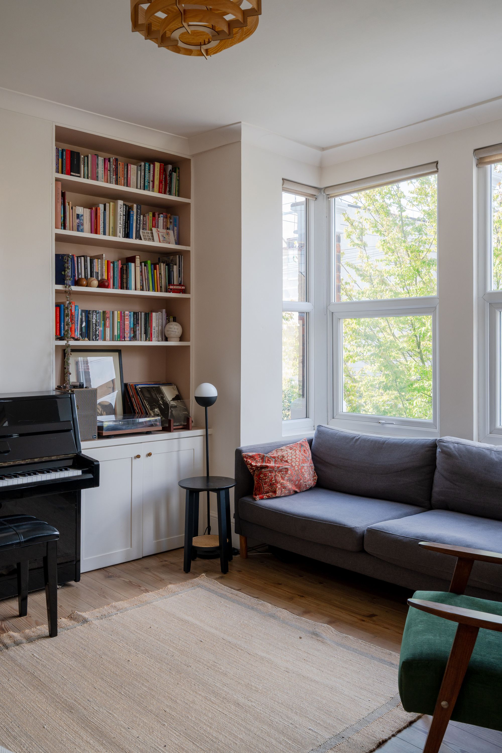 2 bed flat for sale in Harrington Road, Leytonstone, London, E11  - Property Image 6