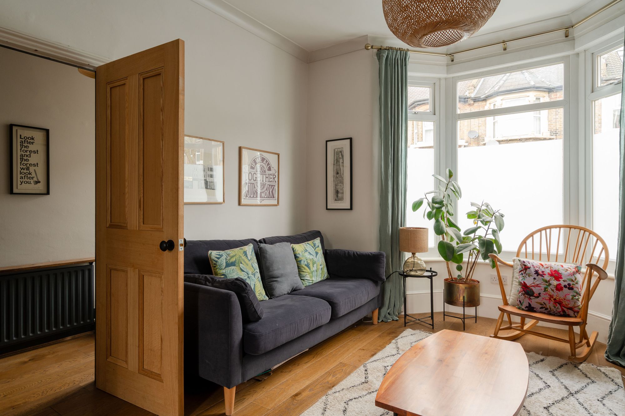 3 bed terraced house for sale in Malvern Road, Leytonstone, London, E11  - Property Image 5