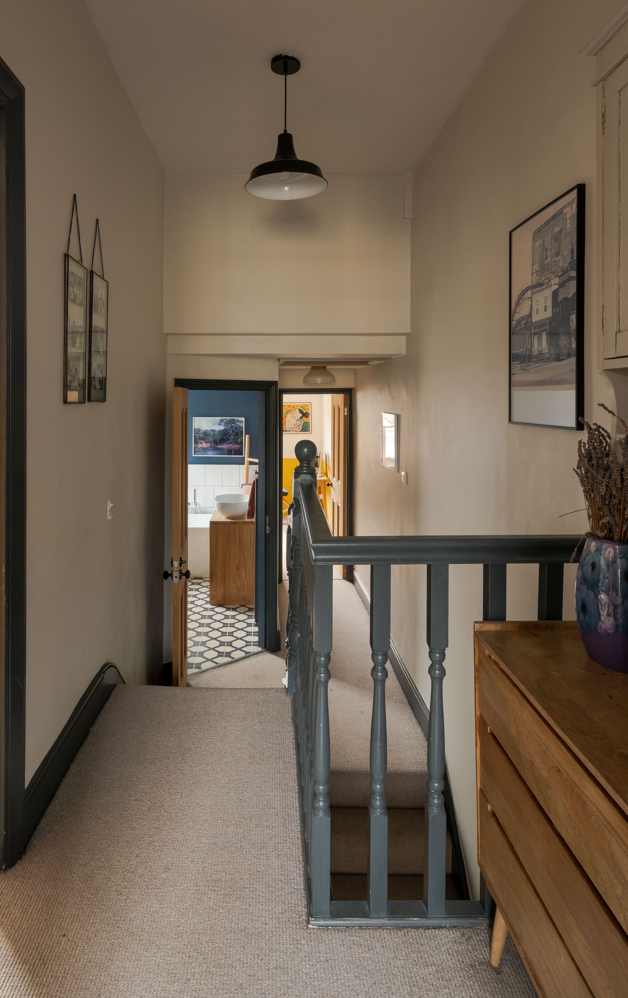 3 bed terraced house for sale in Malvern Road, Leytonstone, London, E11  - Property Image 21