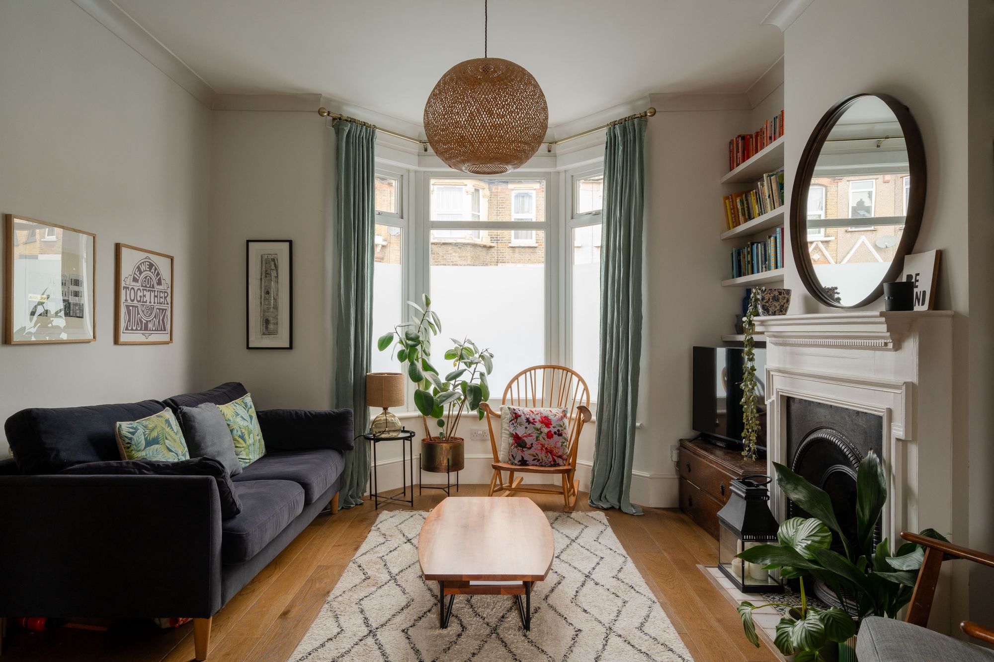 Malvern Road, Leytonstone, London, E11