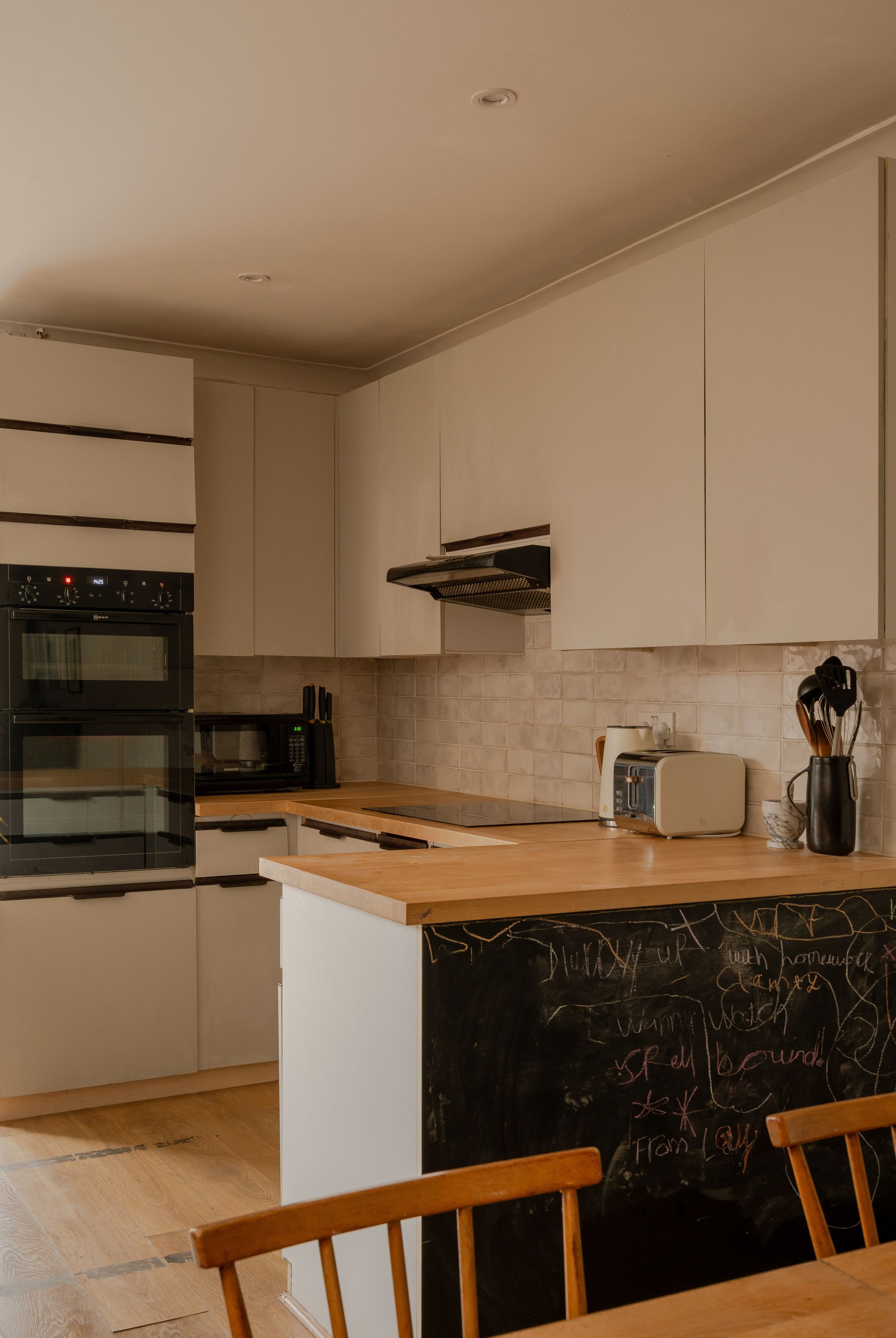 3 bed terraced house for sale in Malvern Road, Leytonstone, London, E11  - Property Image 12