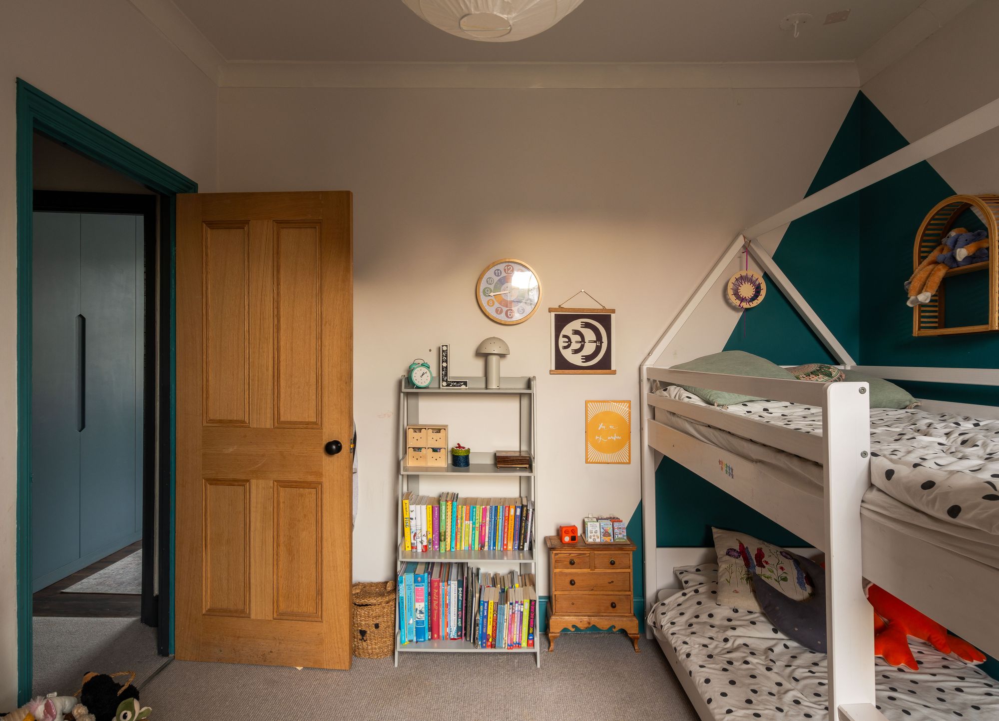 3 bed terraced house for sale in Malvern Road, Leytonstone, London, E11  - Property Image 24