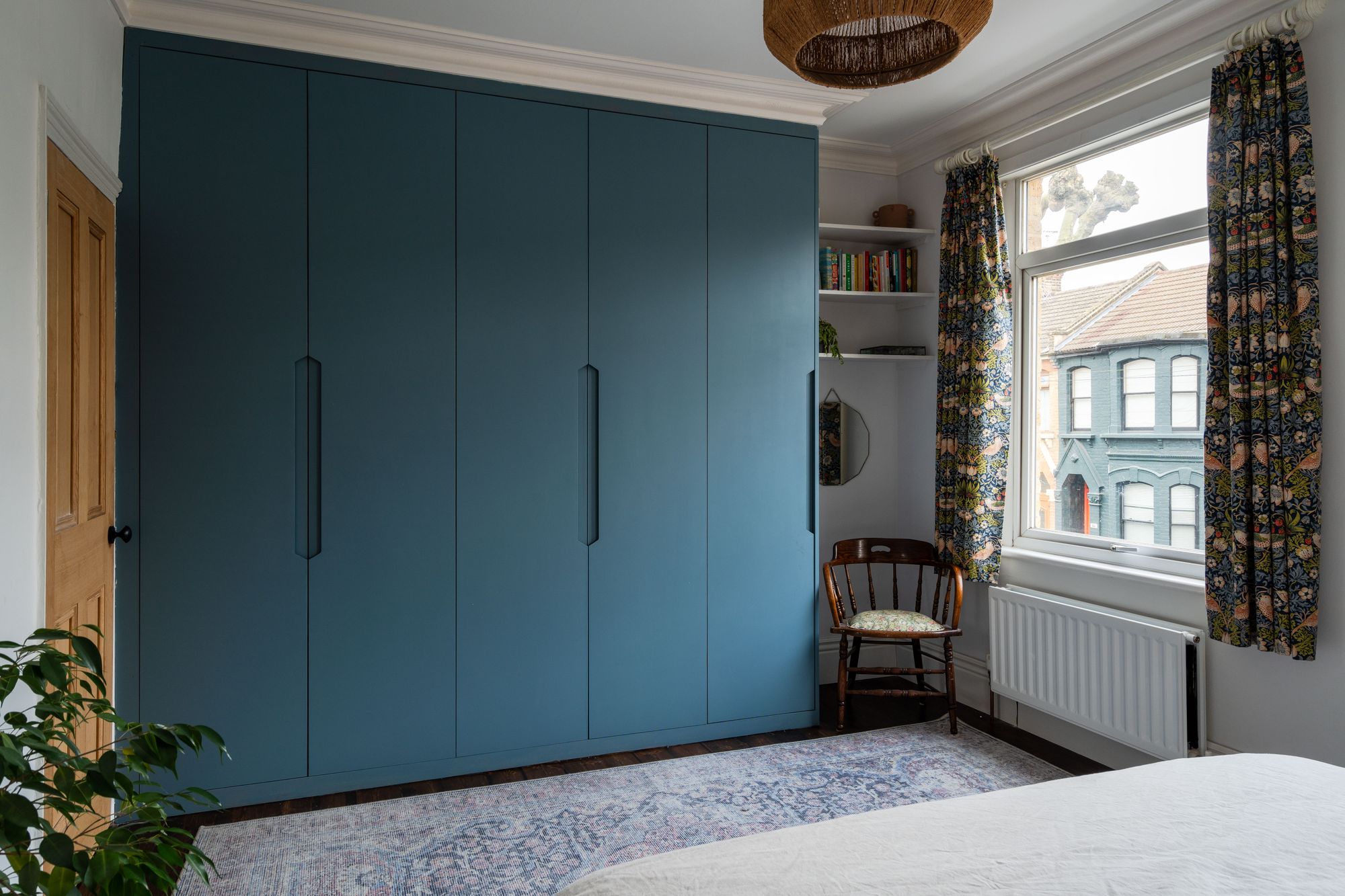 3 bed terraced house for sale in Malvern Road, Leytonstone, London, E11  - Property Image 30