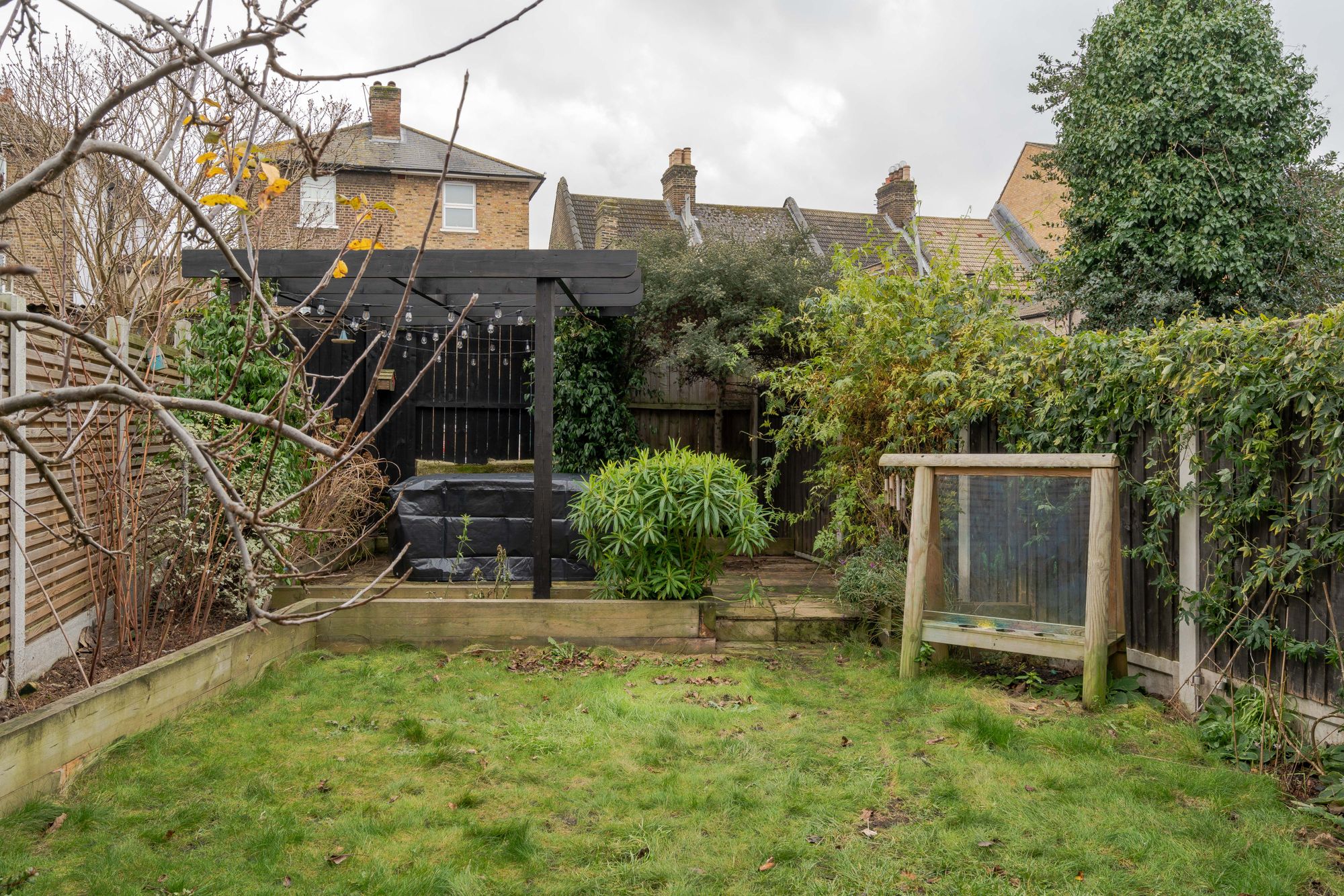 3 bed terraced house for sale in Malvern Road, Leytonstone, London, E11  - Property Image 32