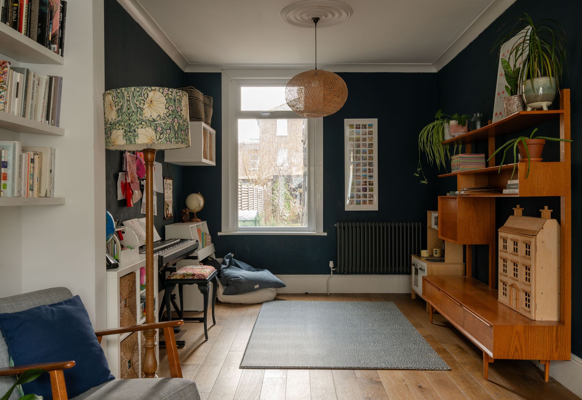 3 bed terraced house for sale in Malvern Road, Leytonstone, London, E11  - Property Image 6