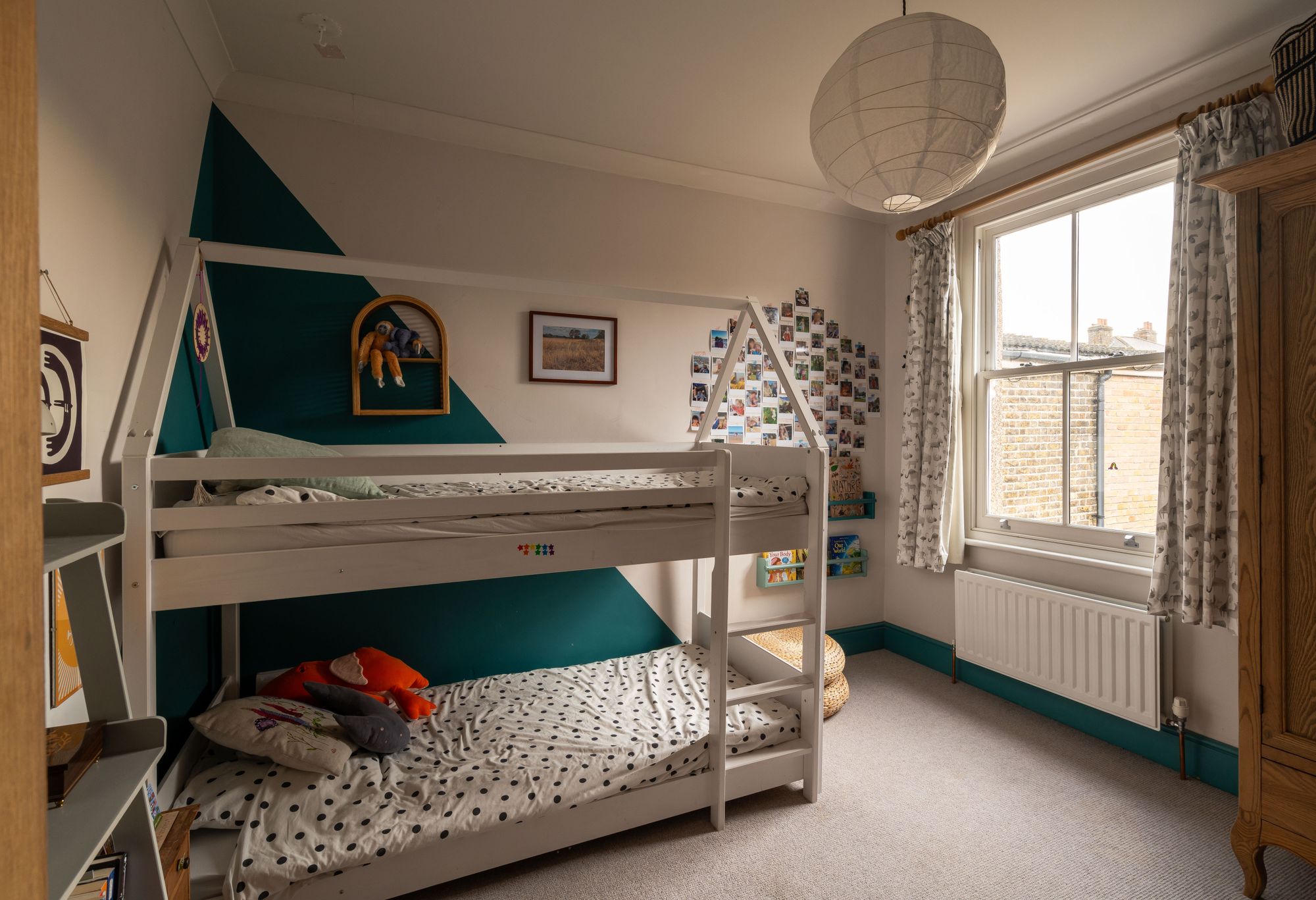 3 bed terraced house for sale in Malvern Road, Leytonstone, London, E11  - Property Image 22
