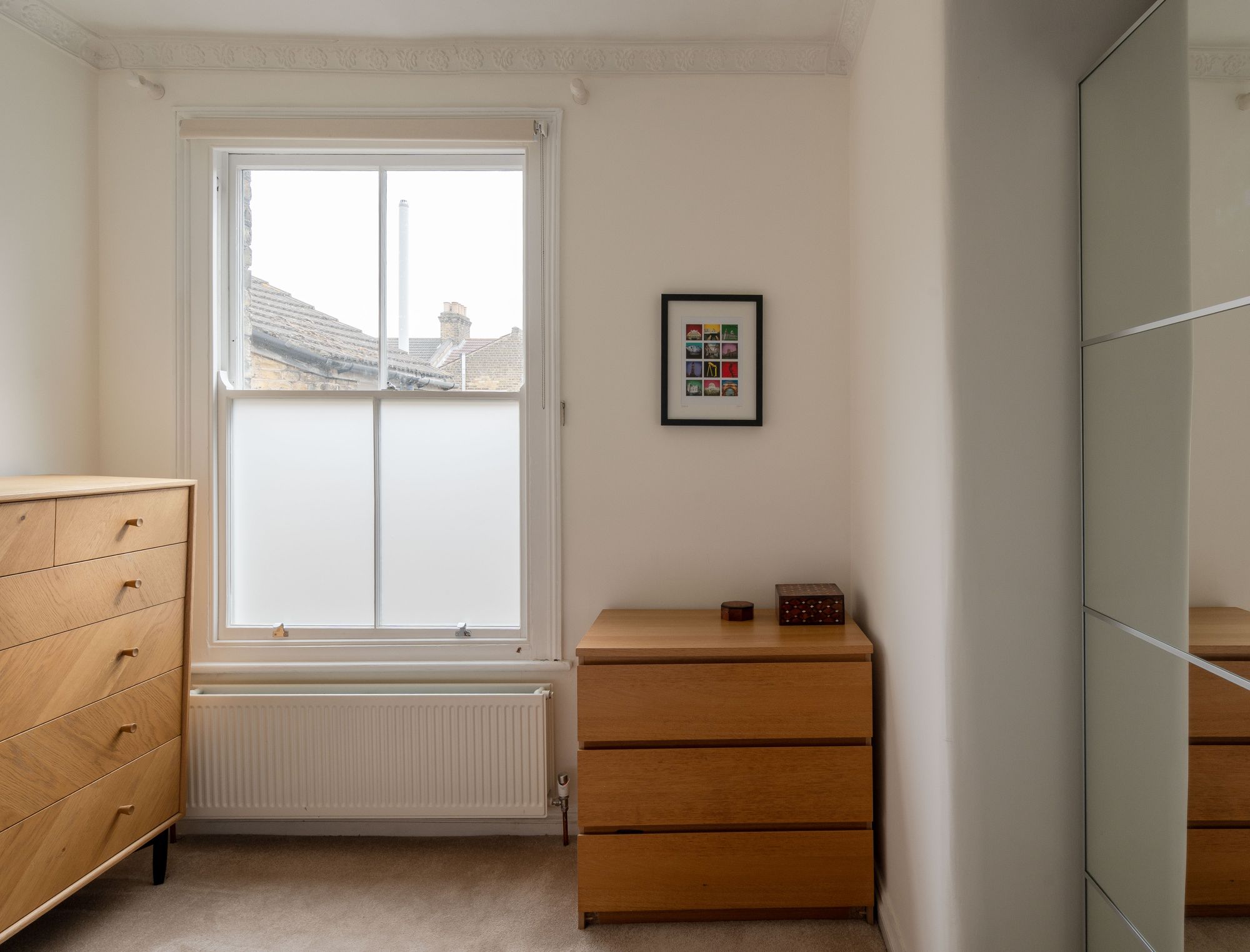 2 bed maisonette for sale in Twickenham Road, Leytonstone, London, E11  - Property Image 9