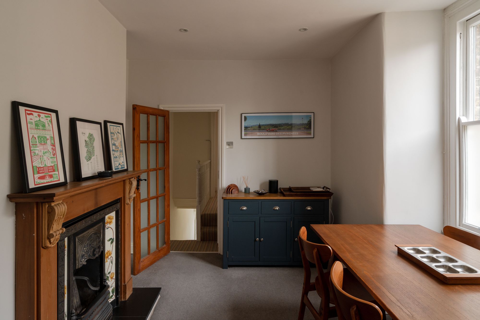2 bed maisonette for sale in Twickenham Road, Leytonstone, London, E11  - Property Image 13