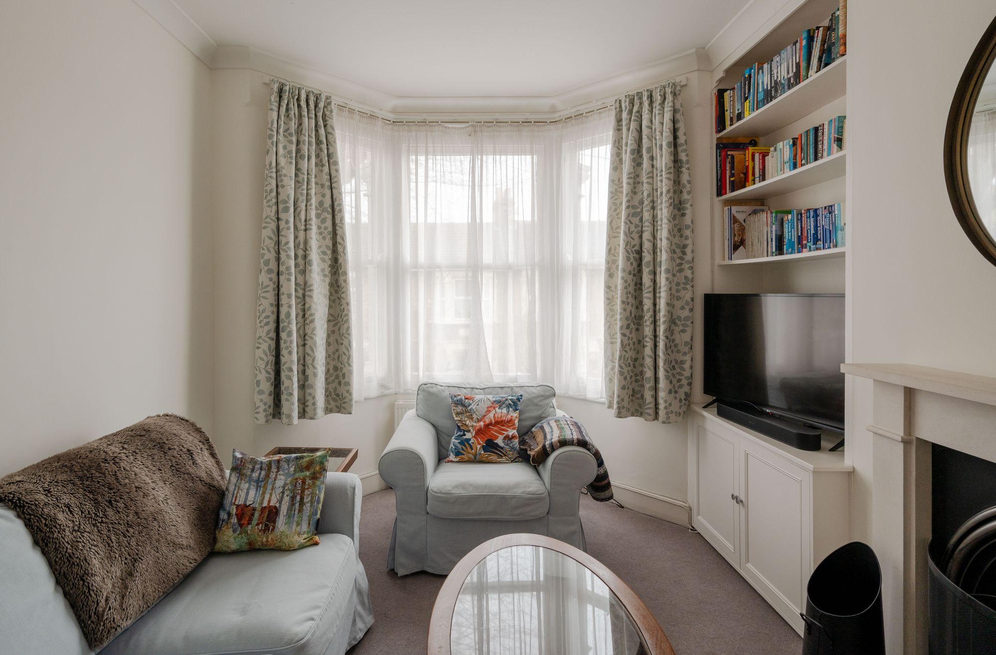 2 bed maisonette for sale in Twickenham Road, Leytonstone, London, E11  - Property Image 2