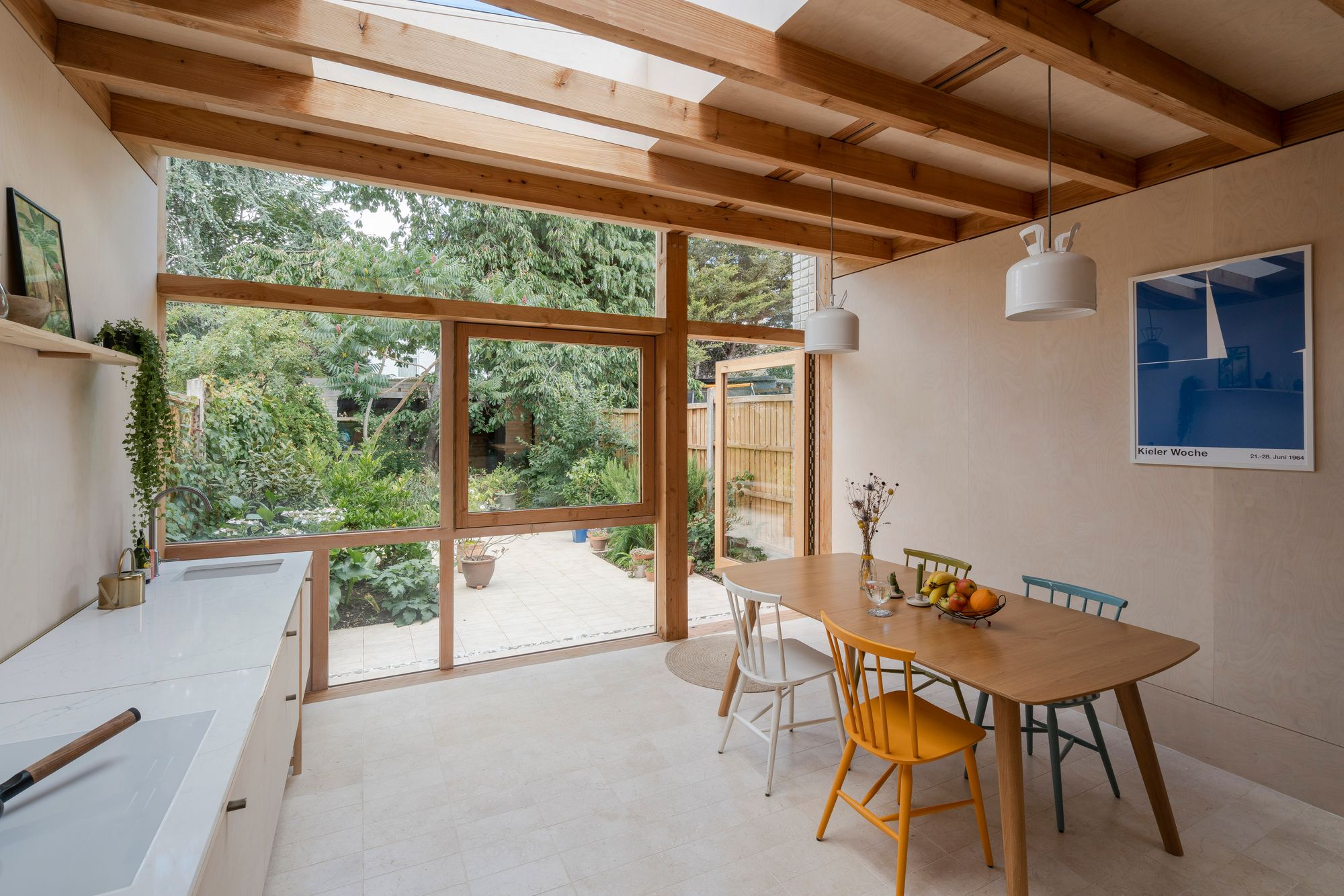 2 bed mid-terraced house for sale in Morley Road, Leyton, London, E10  - Property Image 21