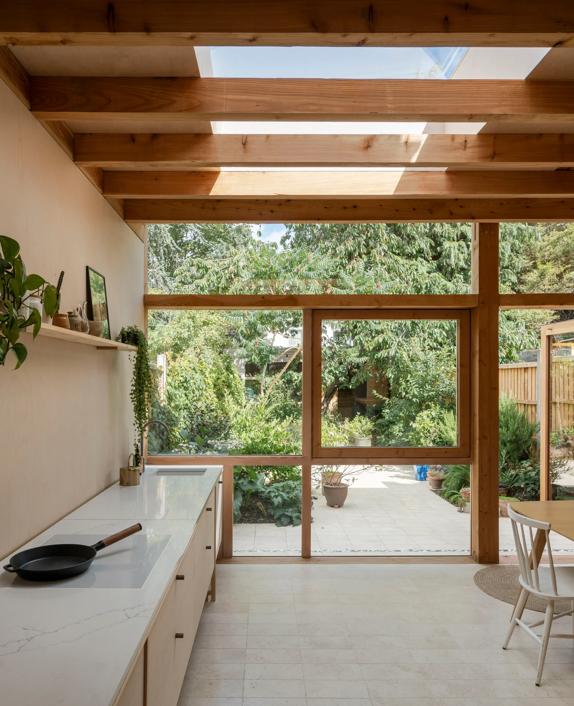 2 bed mid-terraced house for sale in Morley Road, Leyton, London, E10  - Property Image 15