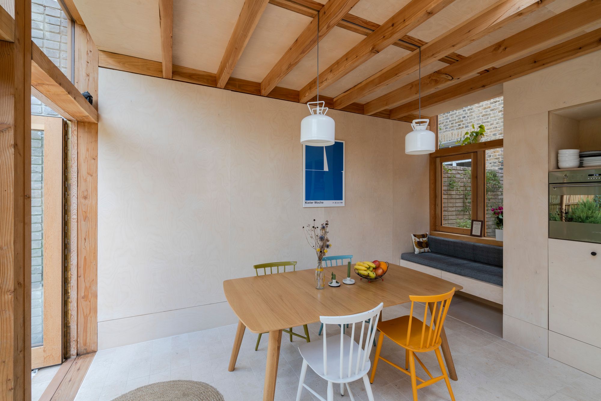 2 bed mid-terraced house for sale in Morley Road, Leyton, London, E10  - Property Image 24