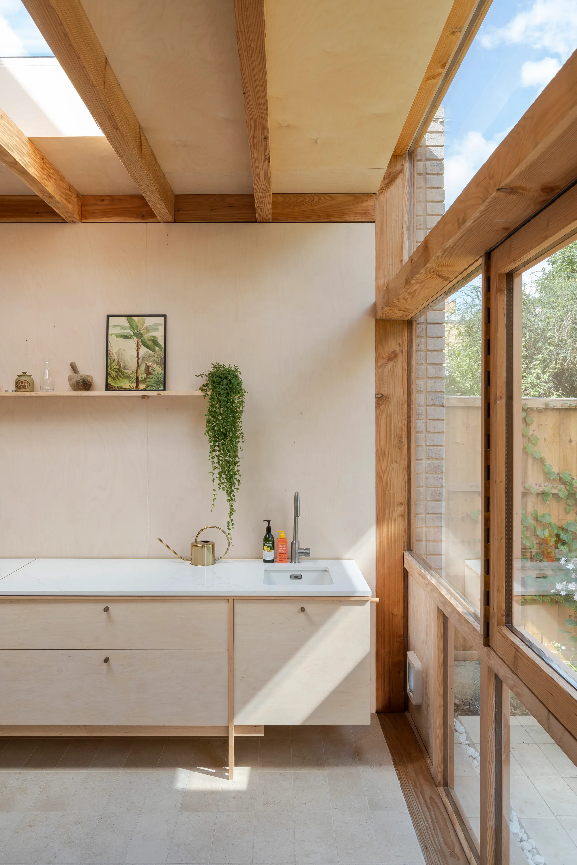 2 bed mid-terraced house for sale in Morley Road, Leyton, London, E10  - Property Image 18