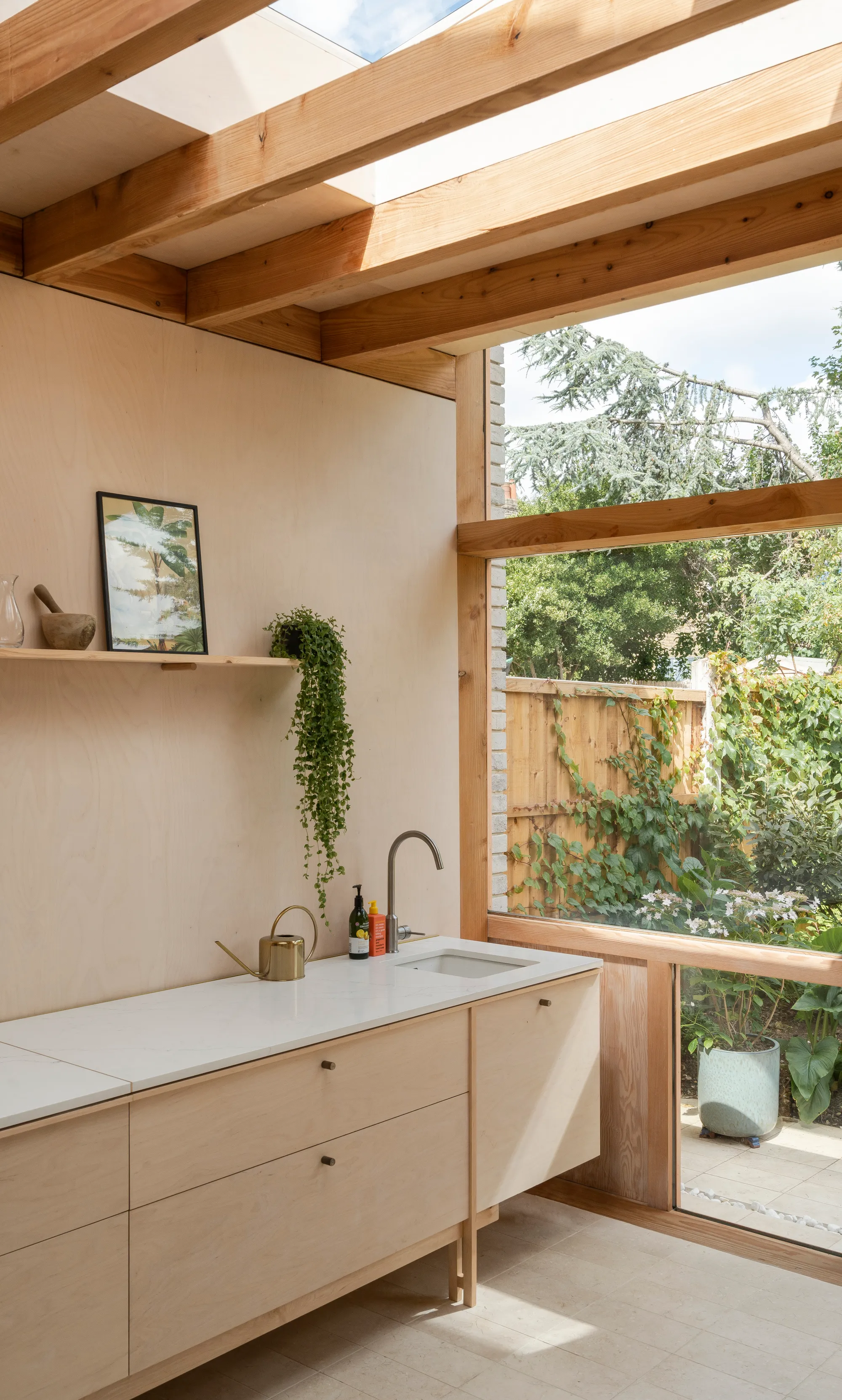 2 bed mid-terraced house for sale in Morley Road, Leyton, London, E10  - Property Image 19