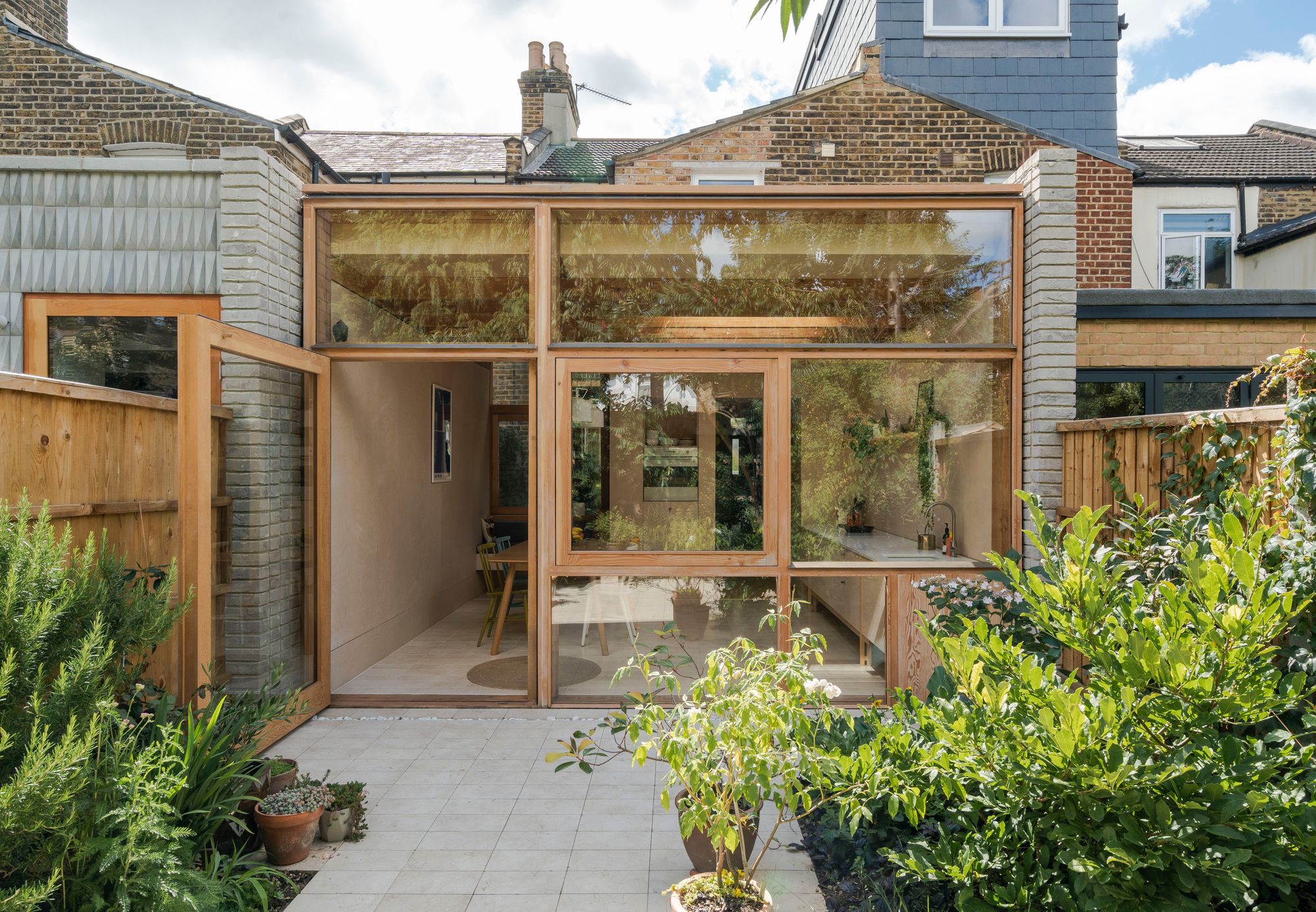 2 bed mid-terraced house for sale in Morley Road, Leyton, London, E10  - Property Image 27