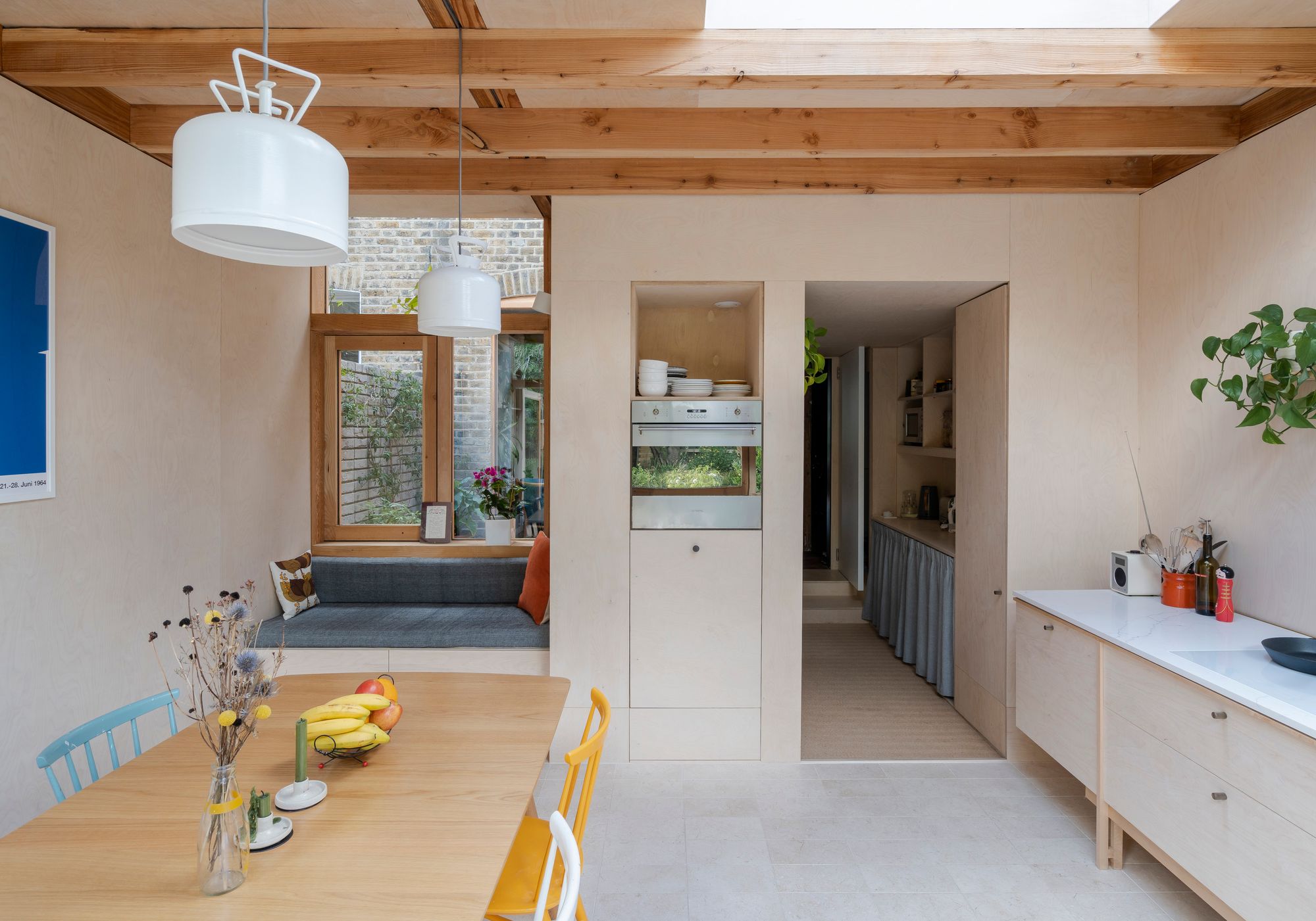 2 bed mid-terraced house for sale in Morley Road, Leyton, London, E10  - Property Image 25