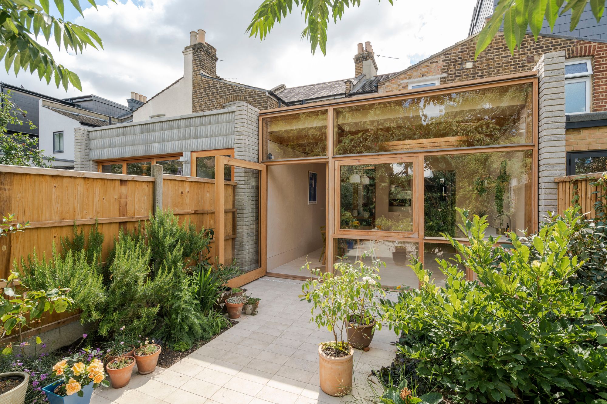 2 bed mid-terraced house for sale in Morley Road, Leyton, London, E10  - Property Image 28