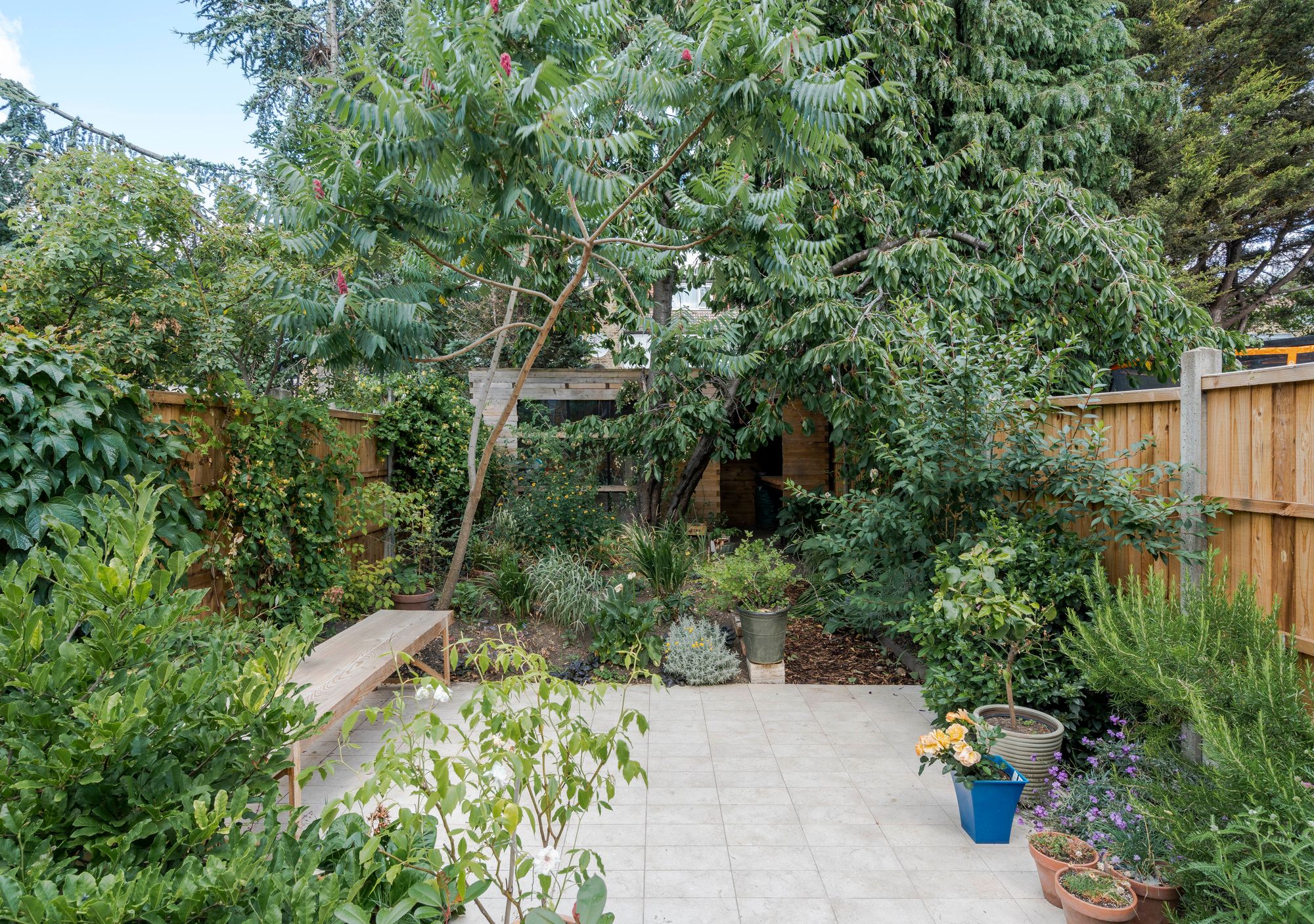 2 bed mid-terraced house for sale in Morley Road, Leyton, London, E10  - Property Image 31